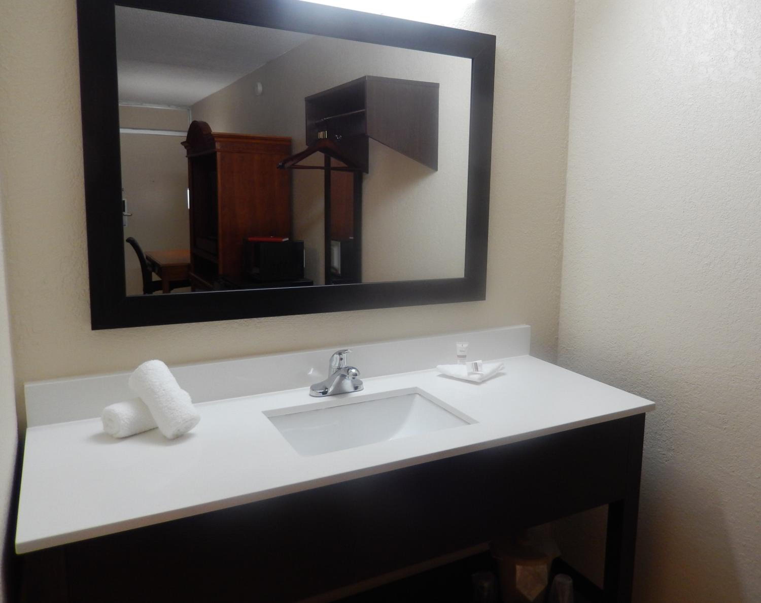 Red Roof Inn Wheelersburg, Bilde 4