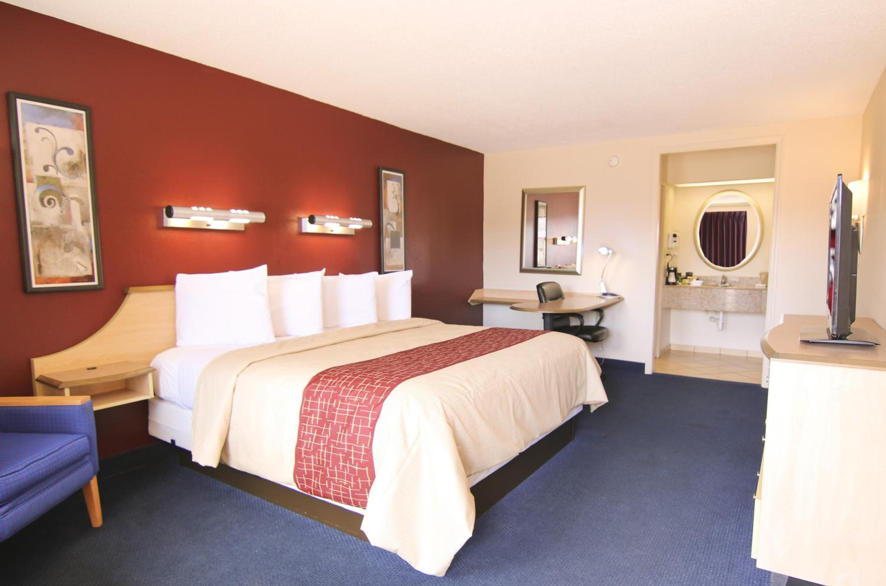 Superior King Room Non-Smoking - Photo 1