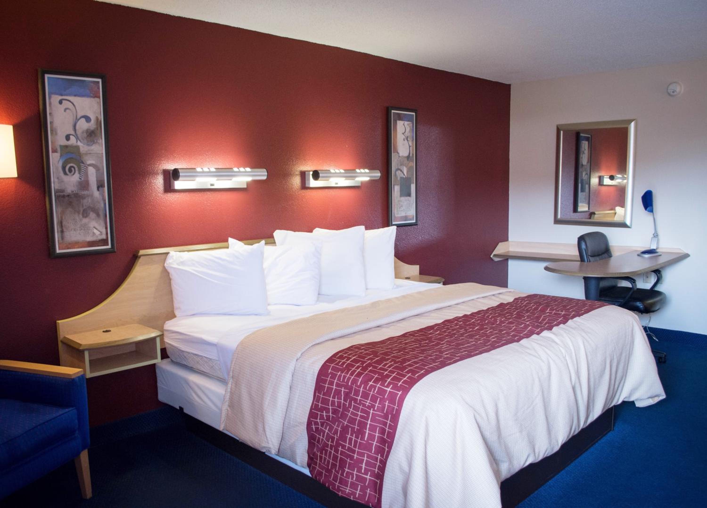 Superior King Room Non-Smoking - Photo 5
