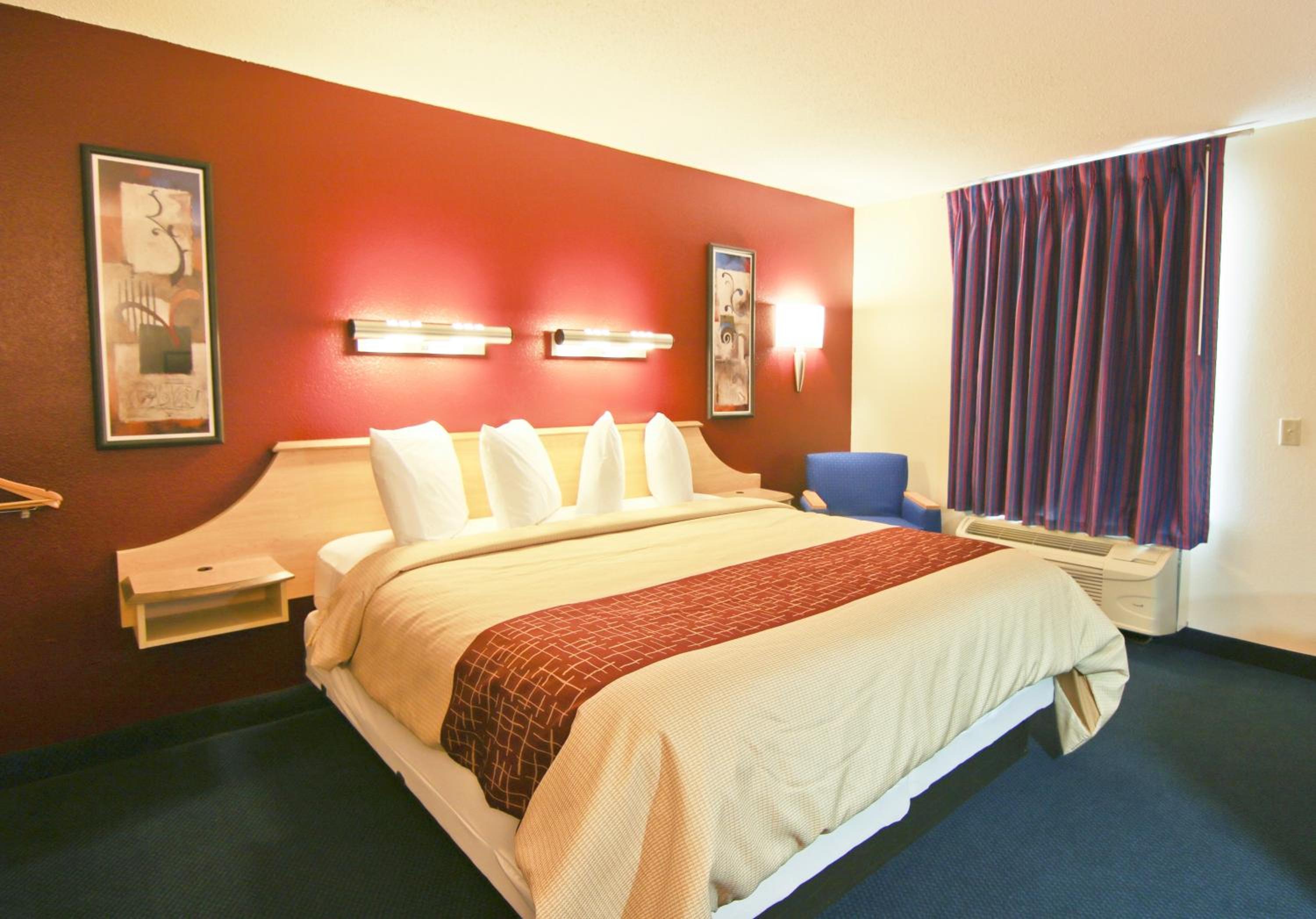 Superior King Room Non-Smoking - Photo 7