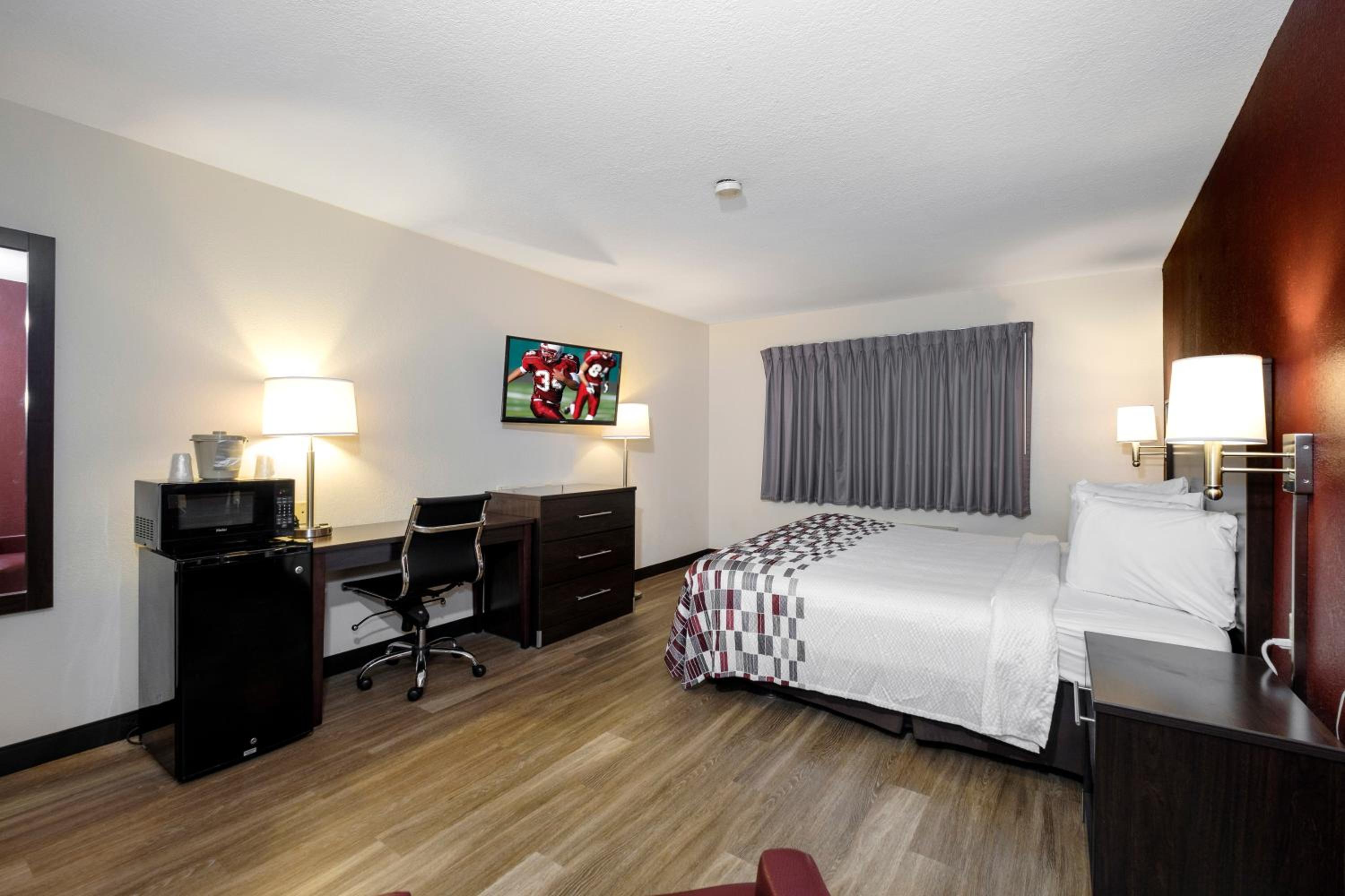 Superior King Room Non-Smoking - Photo 2