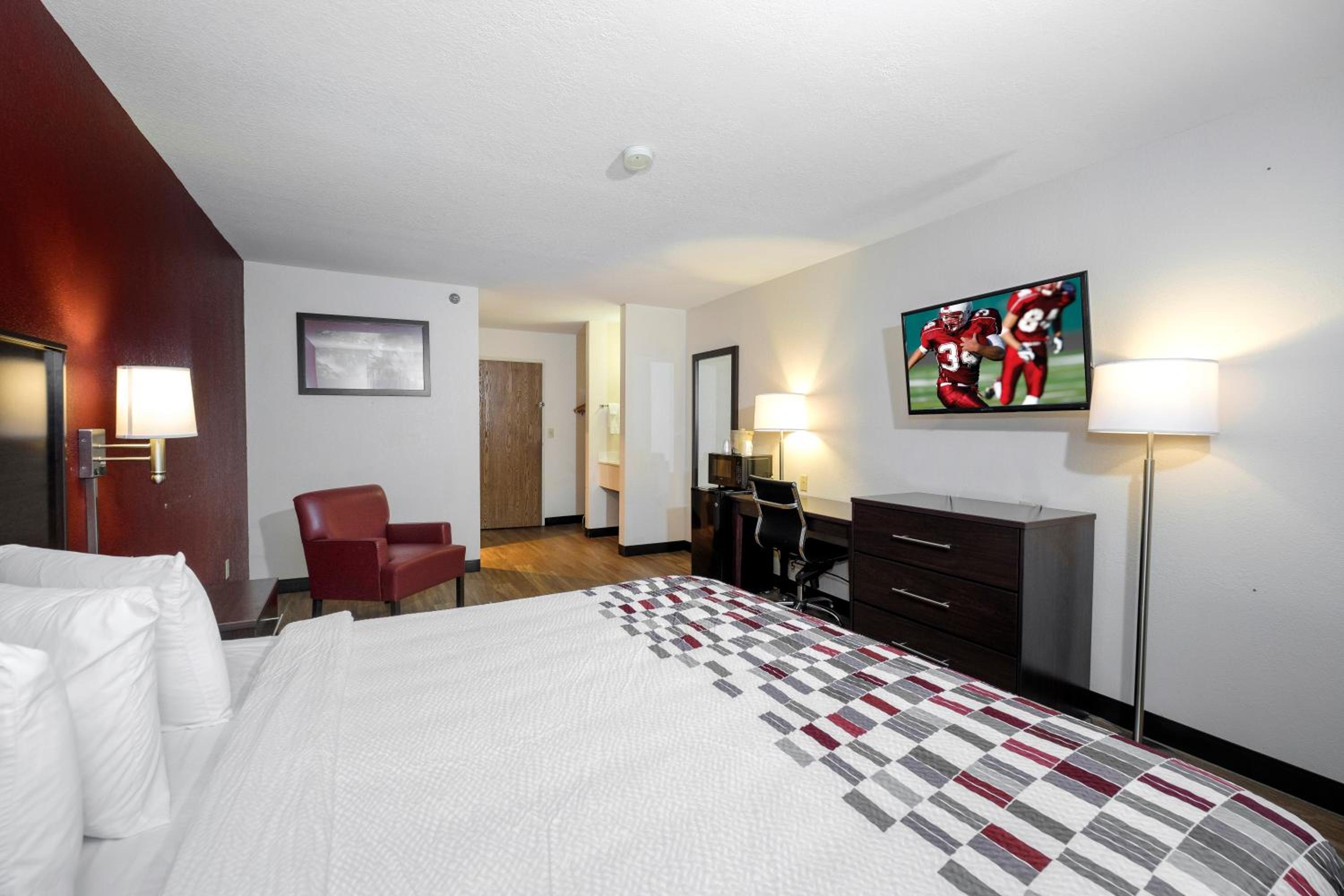 Superior King Room Non-Smoking - Photo 3