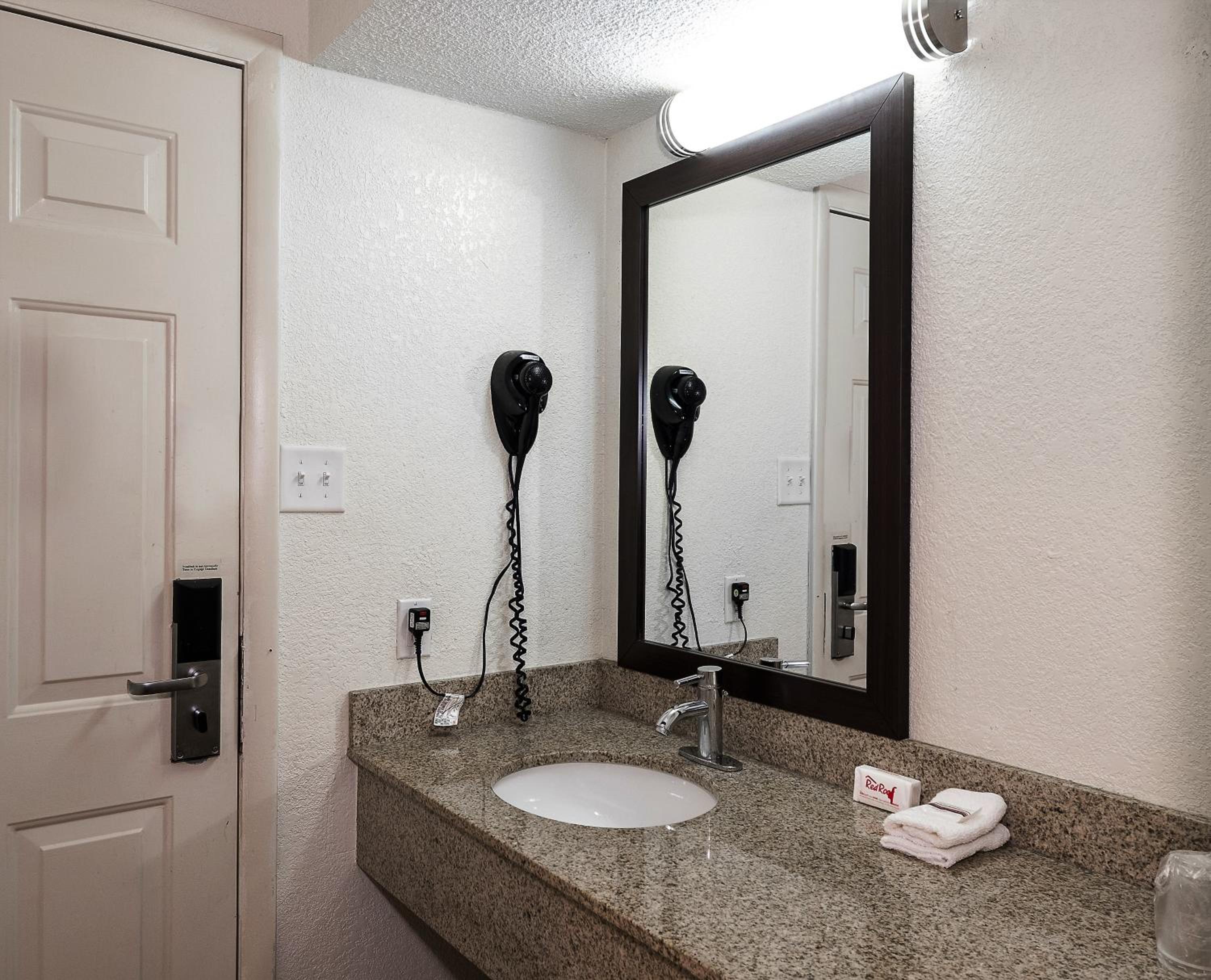 Red Roof Inn Lancaster Strasburg, 사진 4