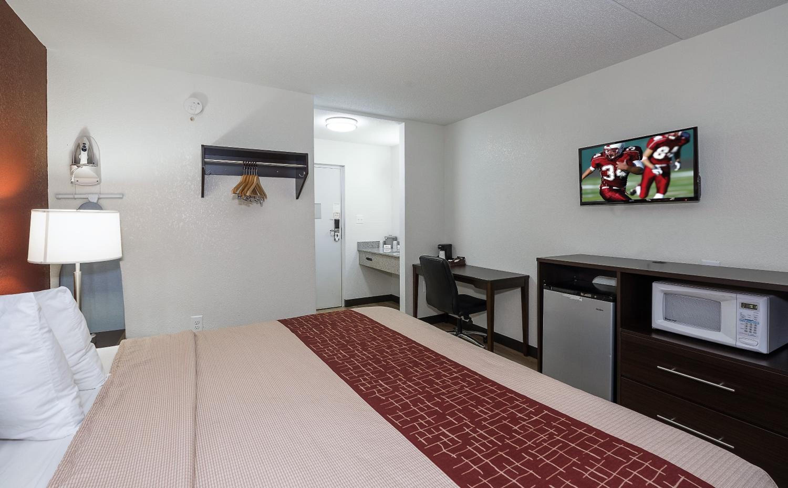 Red Roof Inn Lancaster Strasburg, 사진 11