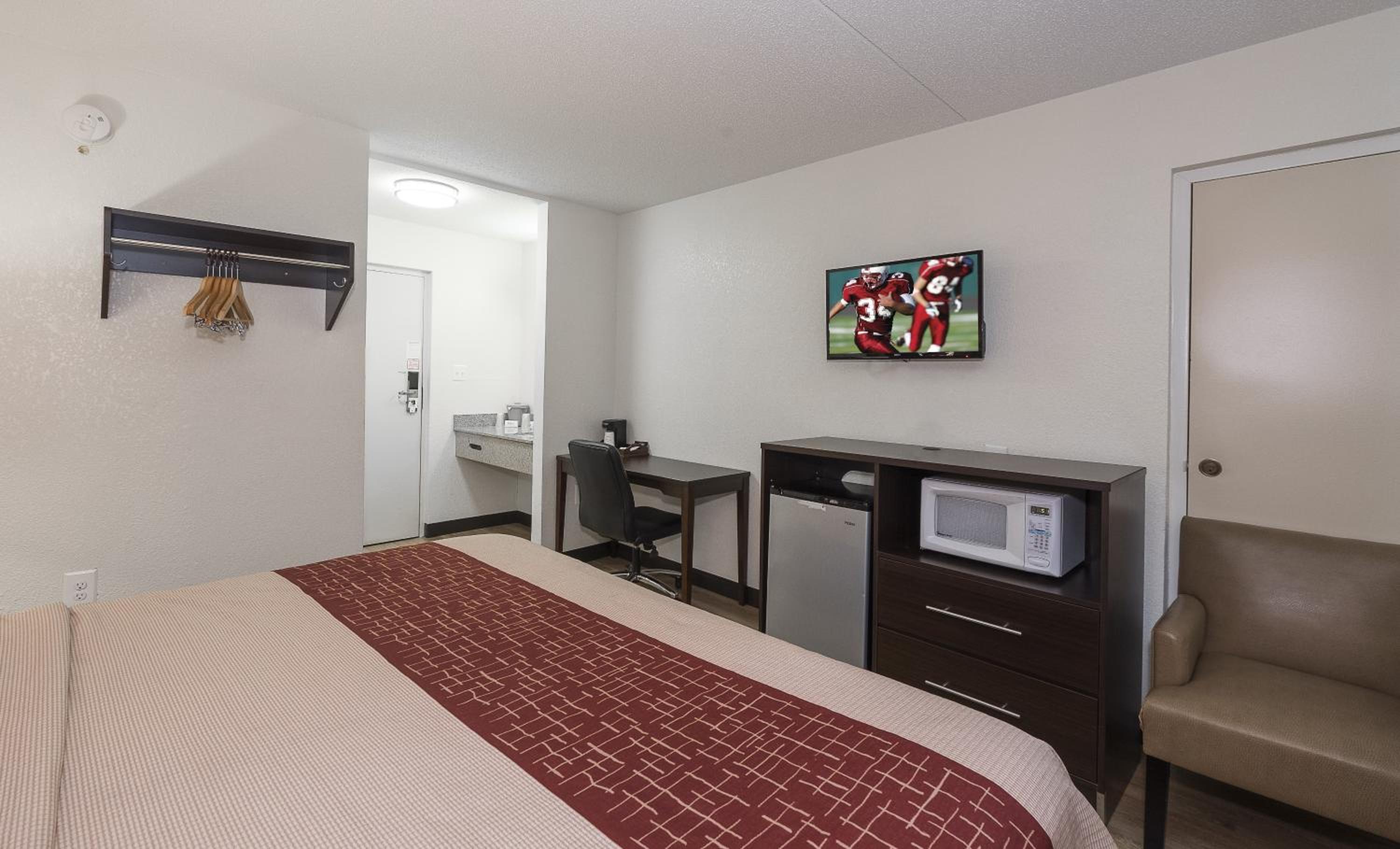Red Roof Inn Lancaster Strasburg, 사진 6