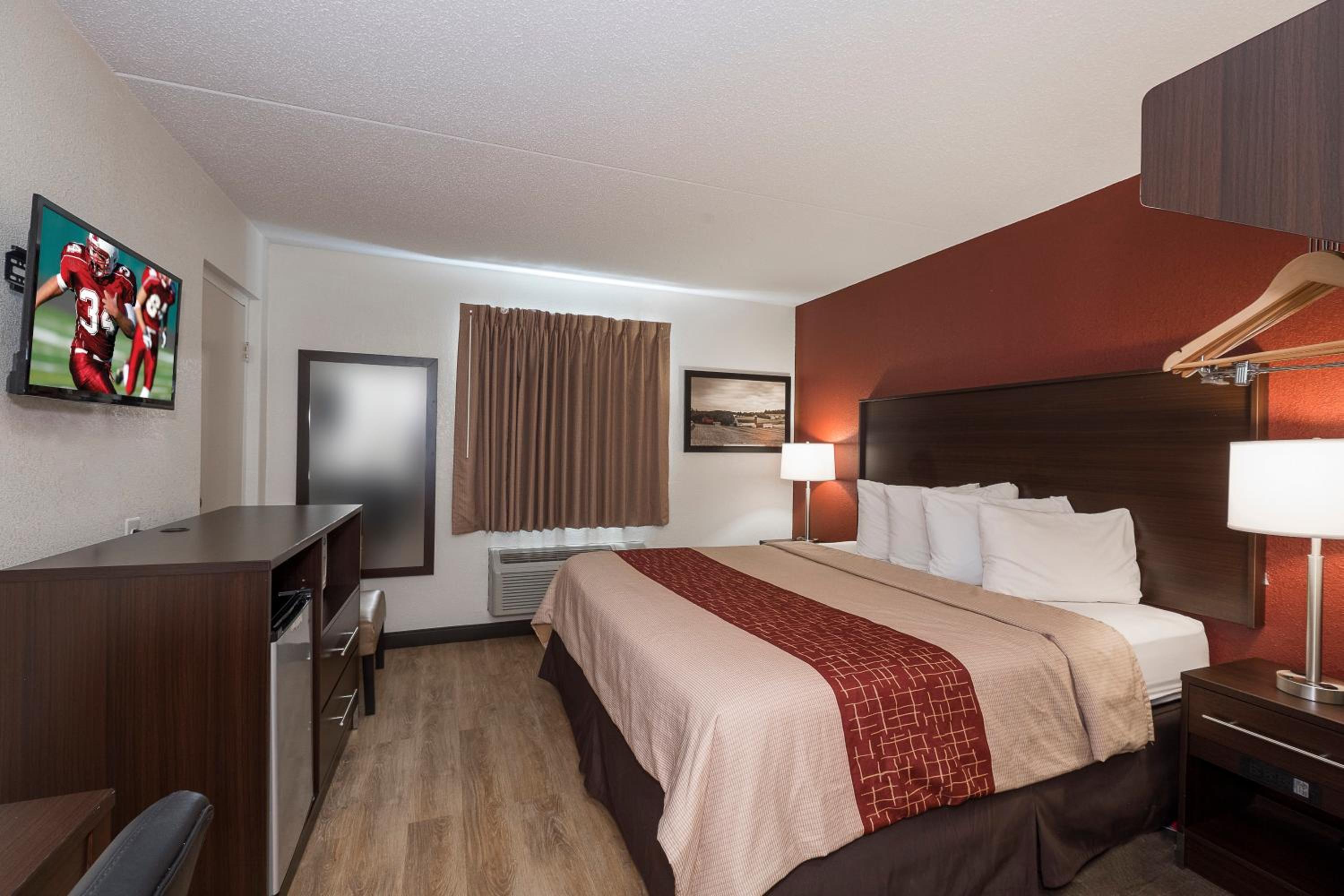  Superior King Room Non-Smoking photo 3
