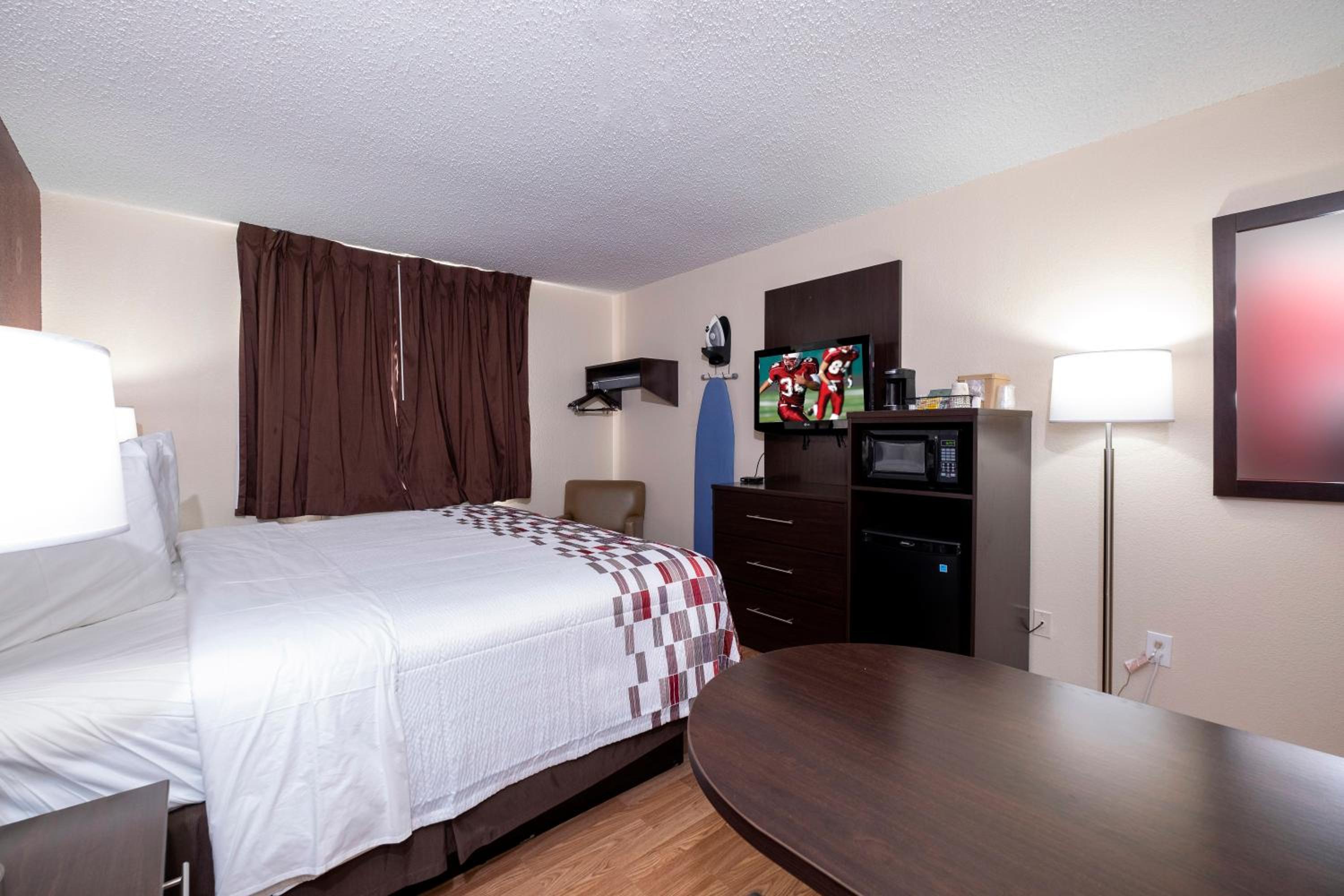 Superior King Room Non-Smoking photo 2
