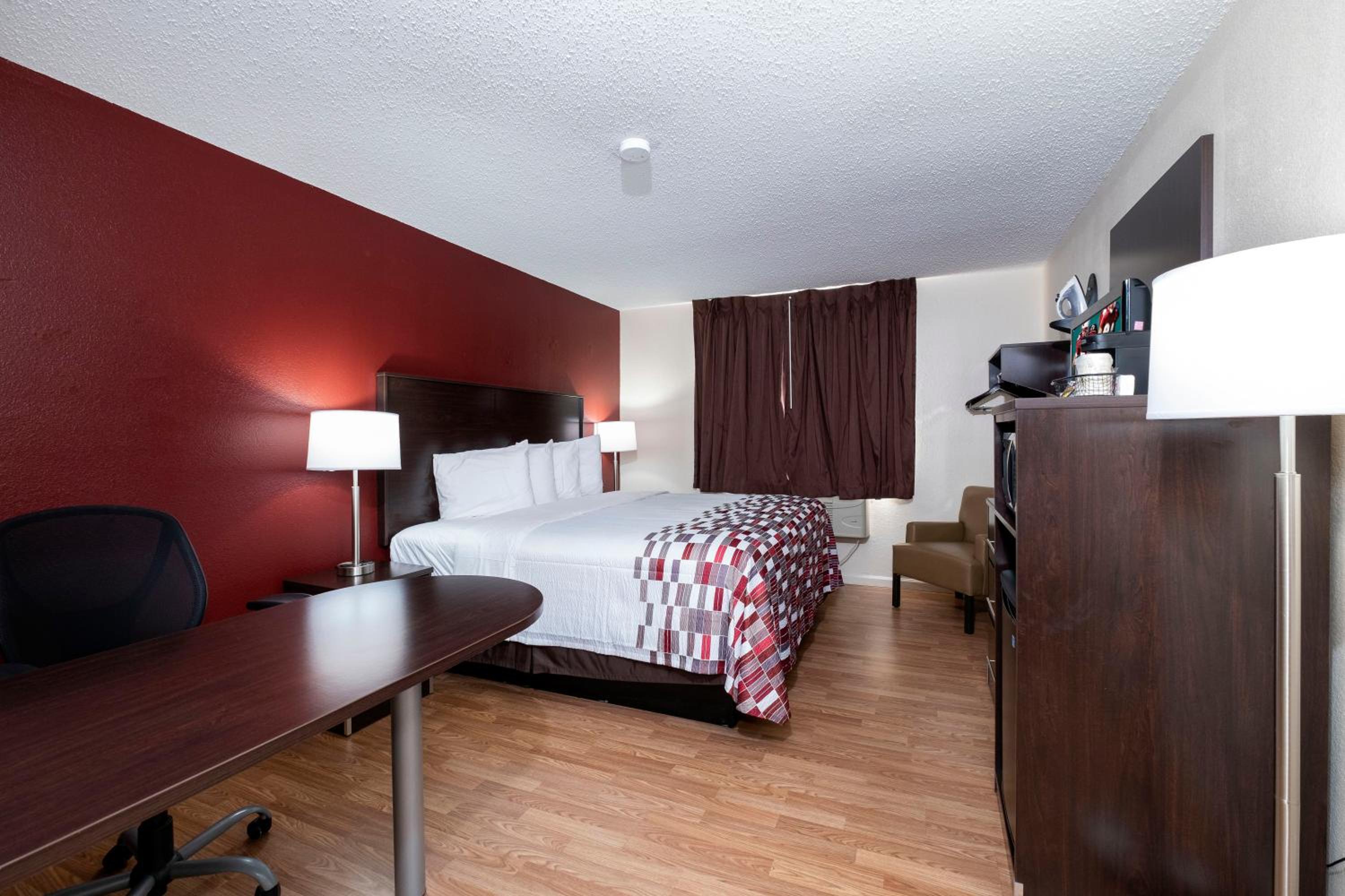 Superior King Room Non-Smoking photo 1