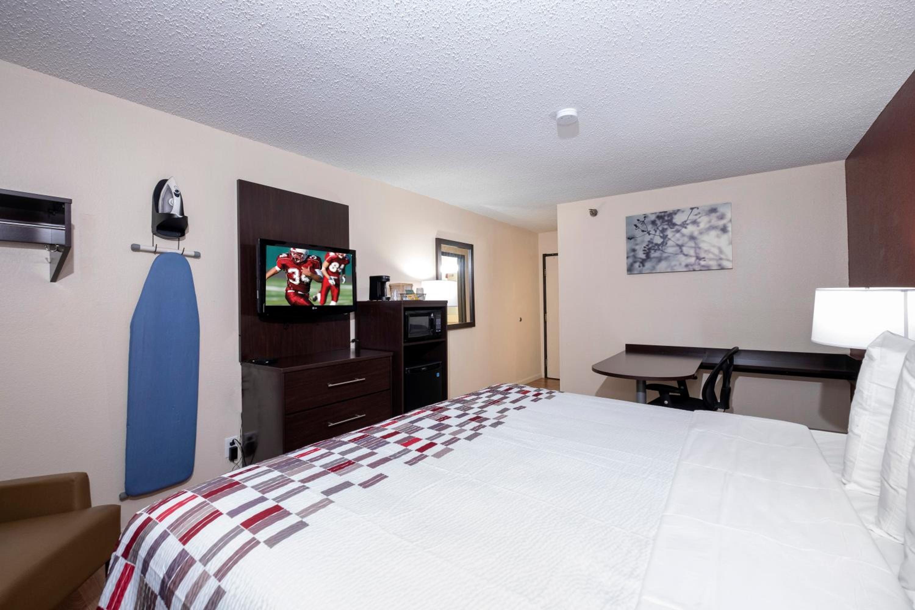 Superior King Room Non-Smoking photo 3