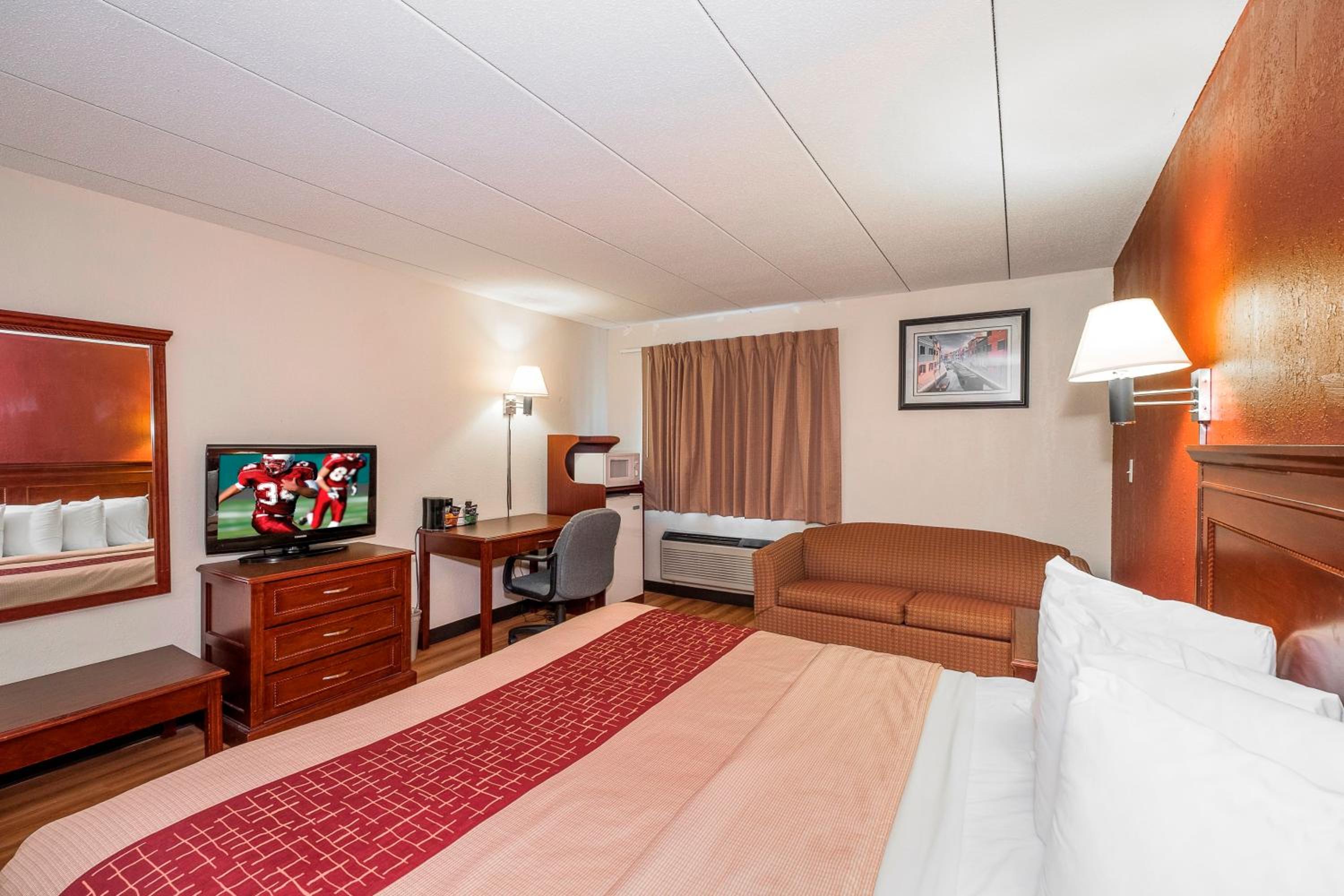 Superior King Room Non-Smoking - Photo 4