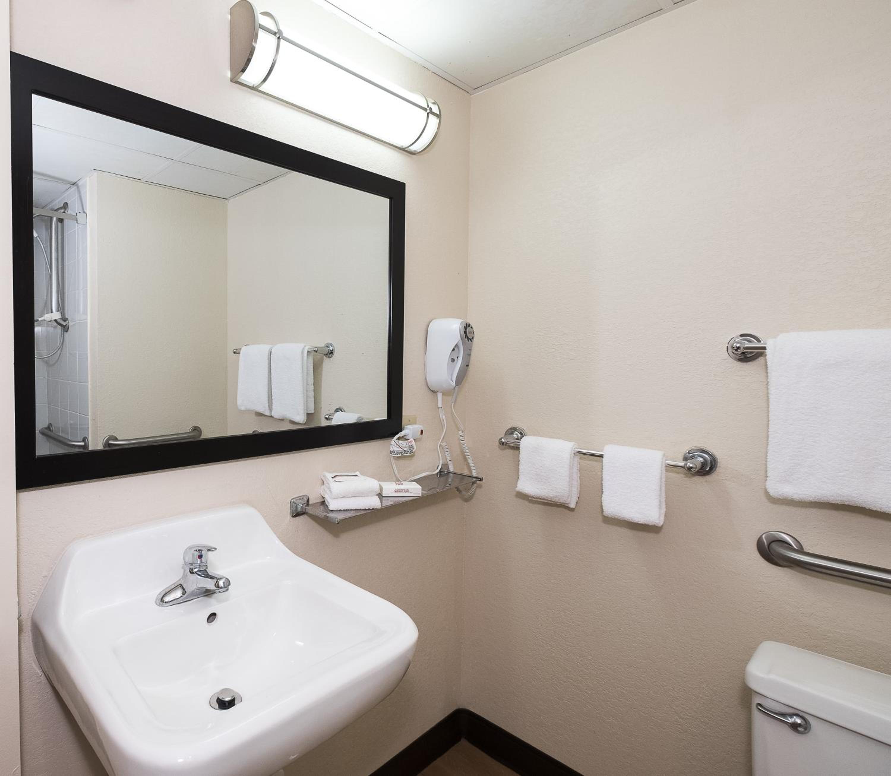 Red Roof Inn Cortland, Billede 3