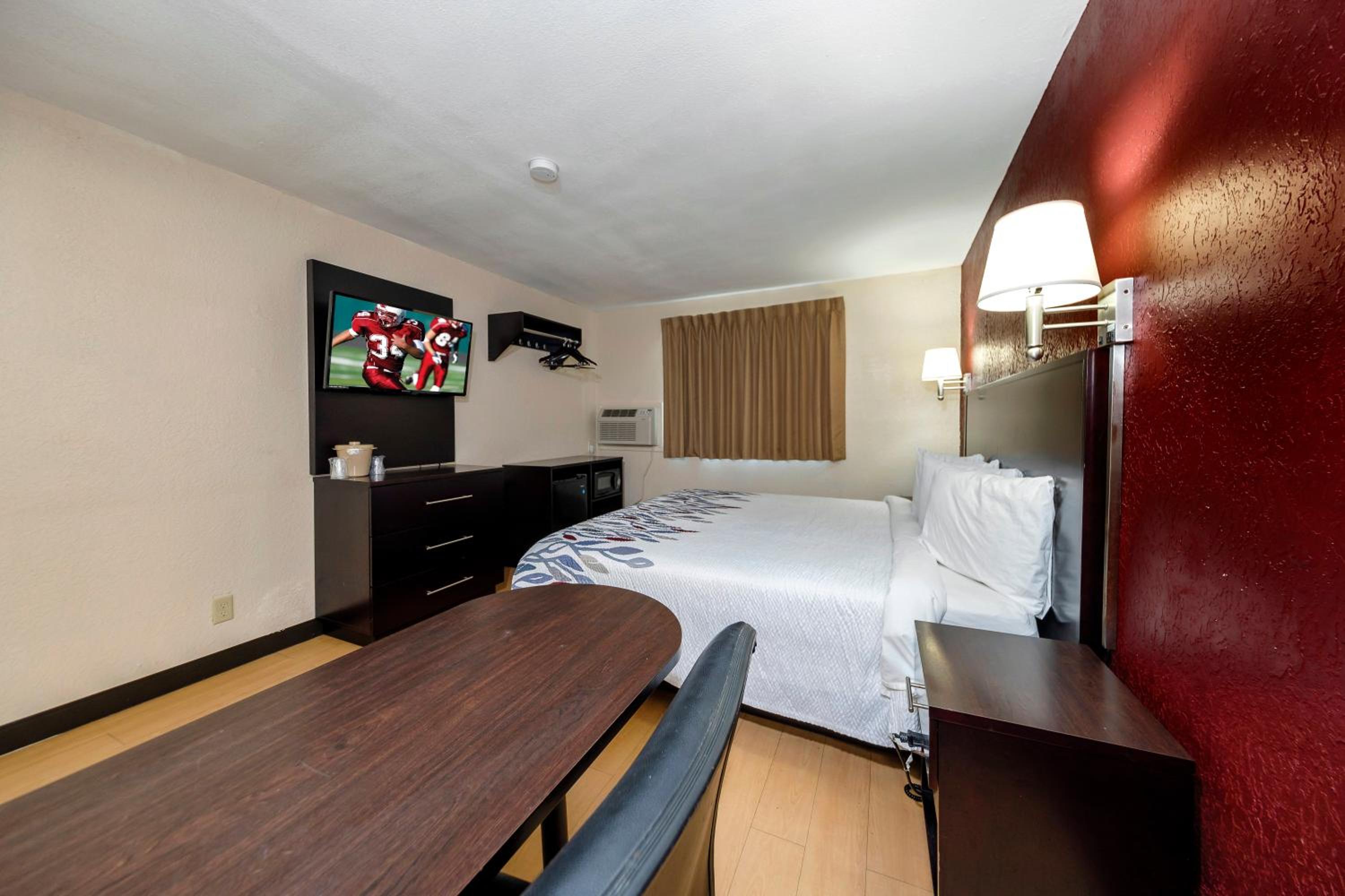 Superior King Room Non-Smoking - Photo 7