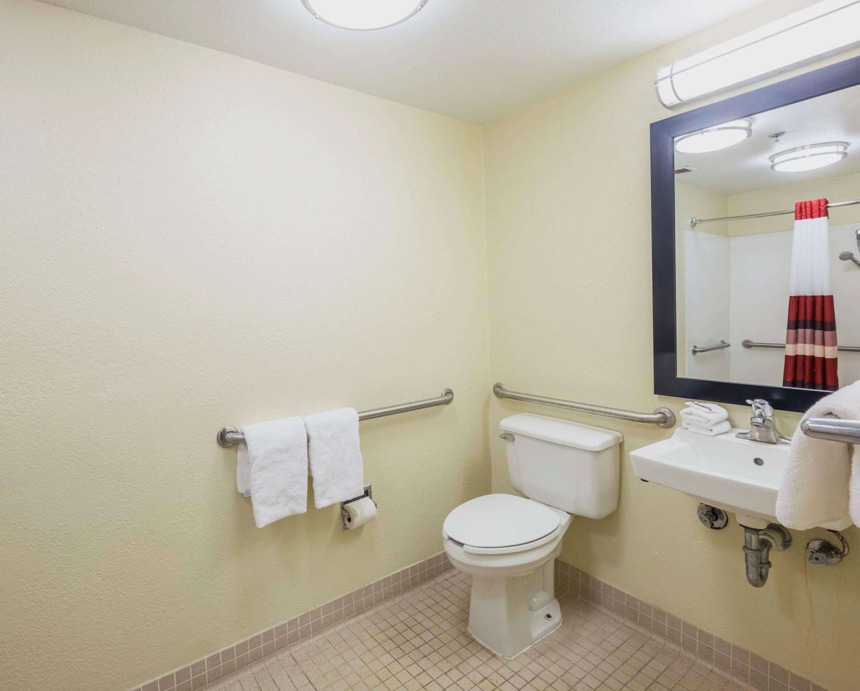 Red Roof Inn PLUS+ West Palm Beach, Billede 6