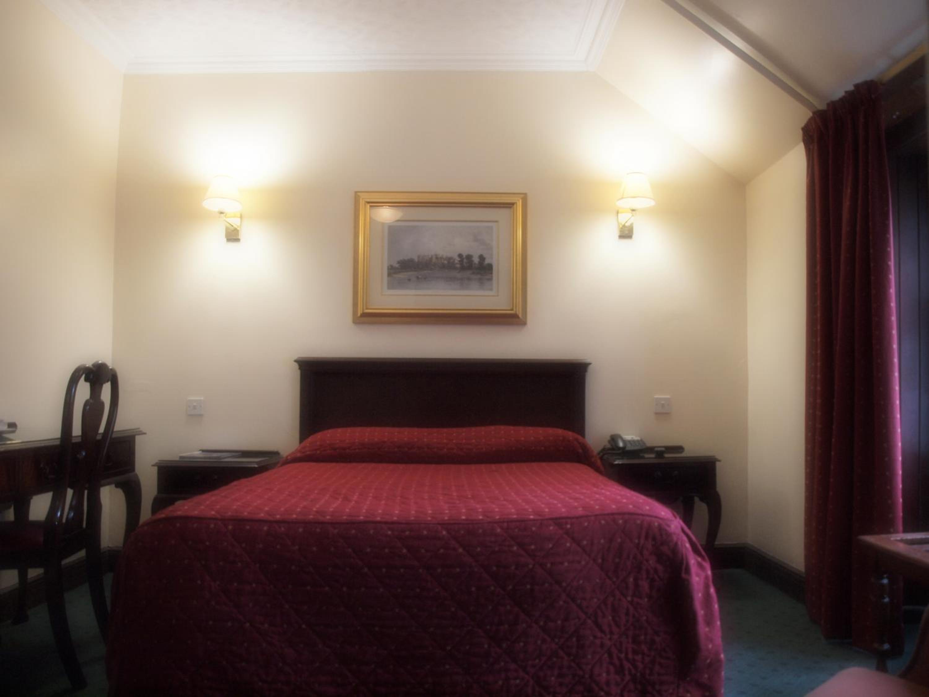 Double Room - Photo 4