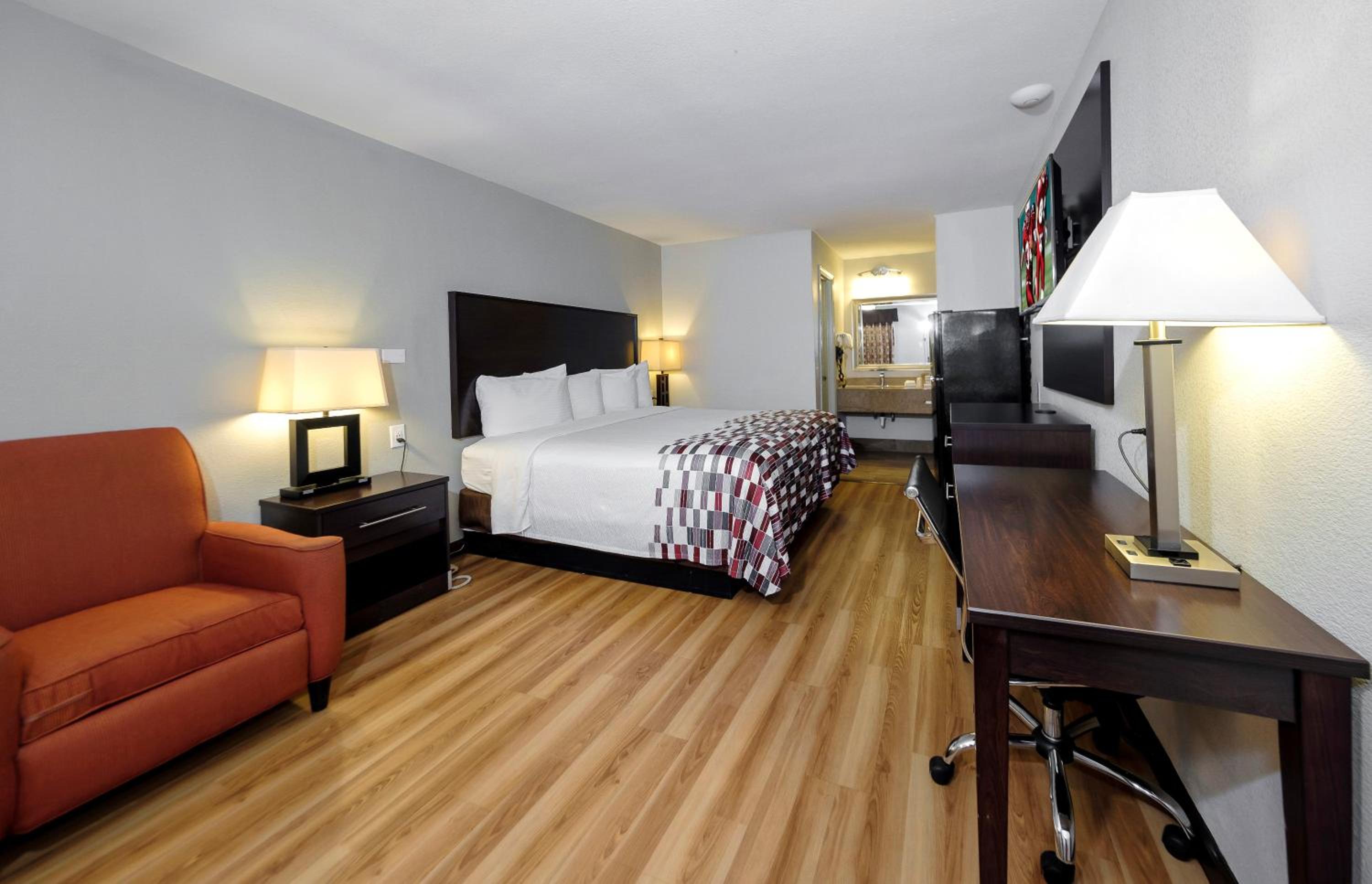 Superior King Room Non-Smoking - Photo 2