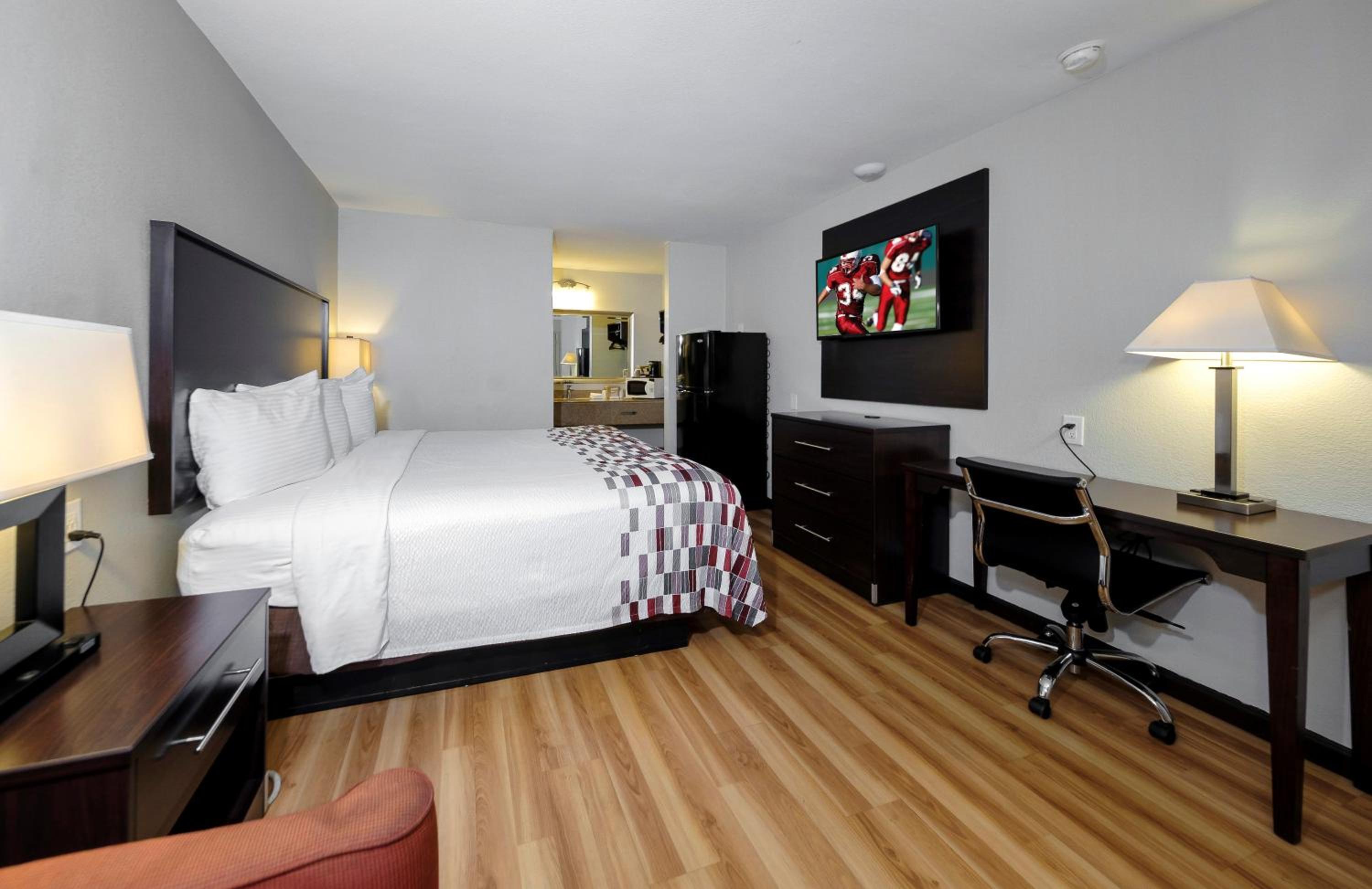 Superior King Room Non-Smoking - Photo 3