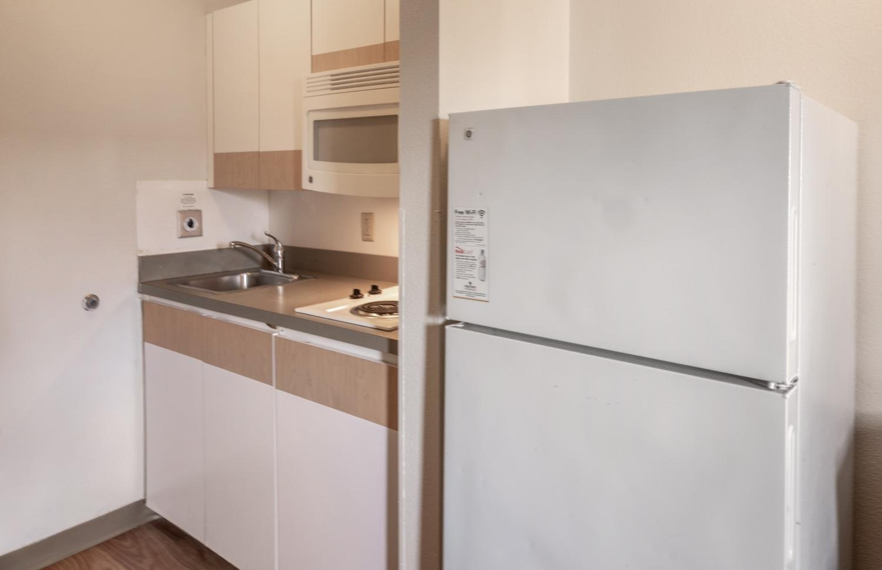 Studio Queen Room Disability Access Non-Smoking