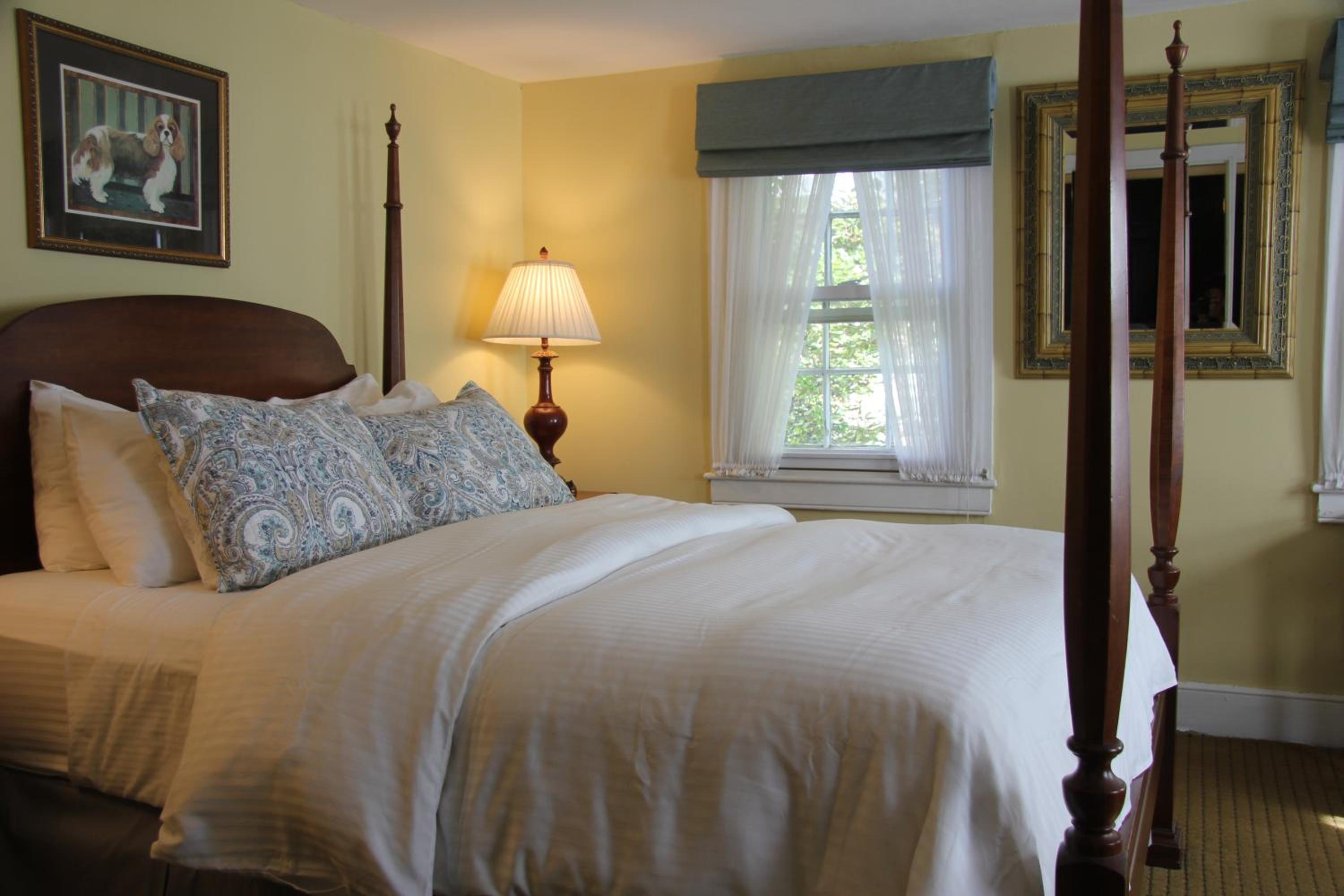 Standard Room 304 Main House