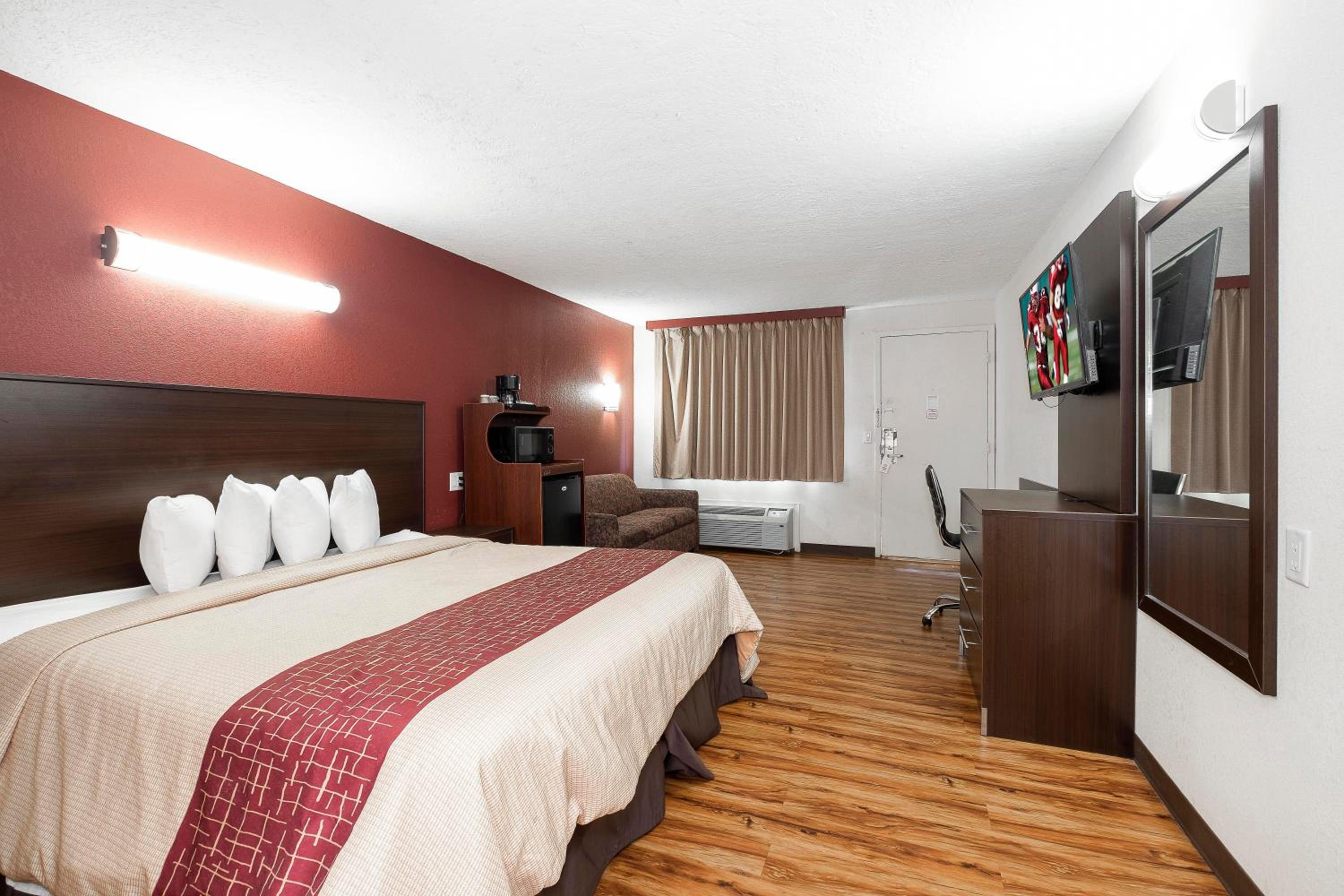  Superior King Room Non-Smoking photo 1