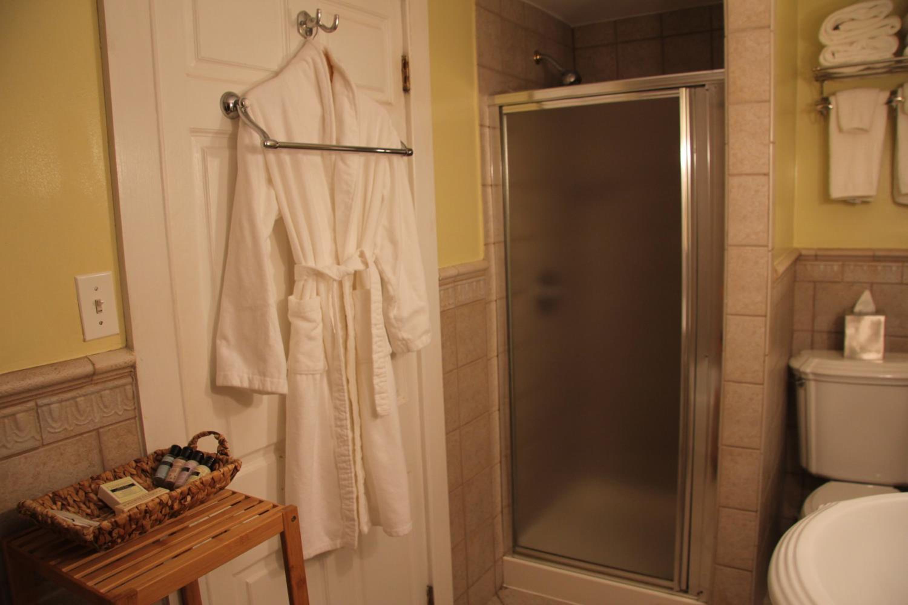 Standard Room 304 Main House