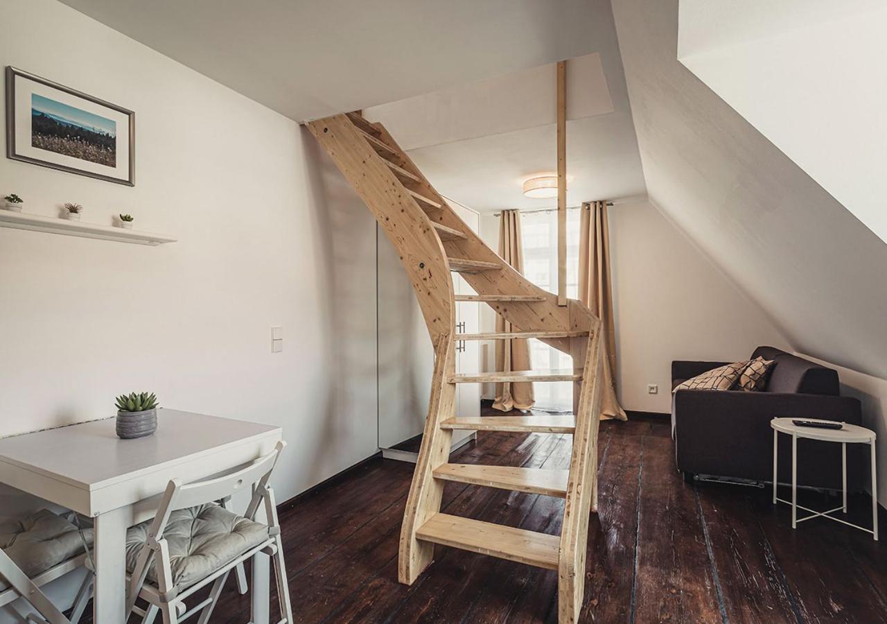 Apartment - Split Level