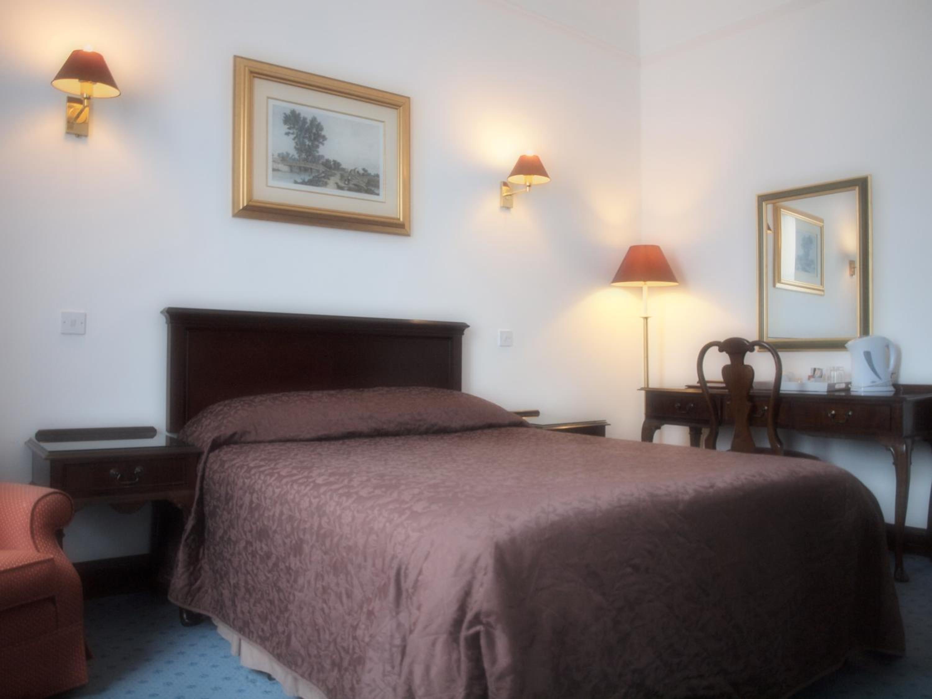 Double Room - Photo 3