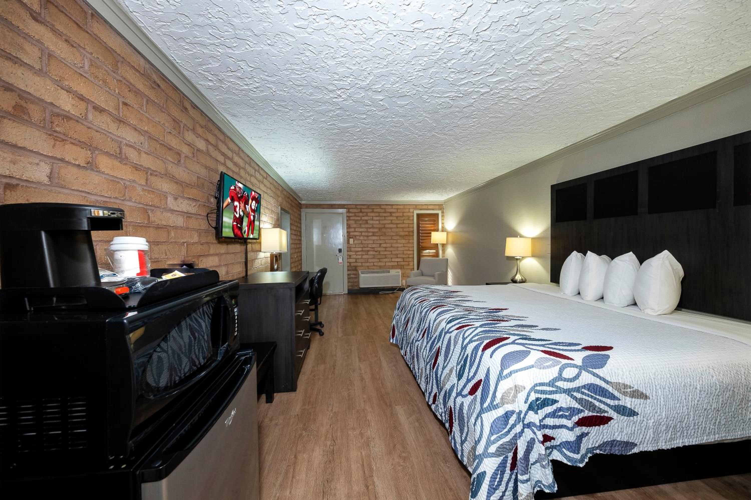 Red Roof Inn Monroe, Billede 2