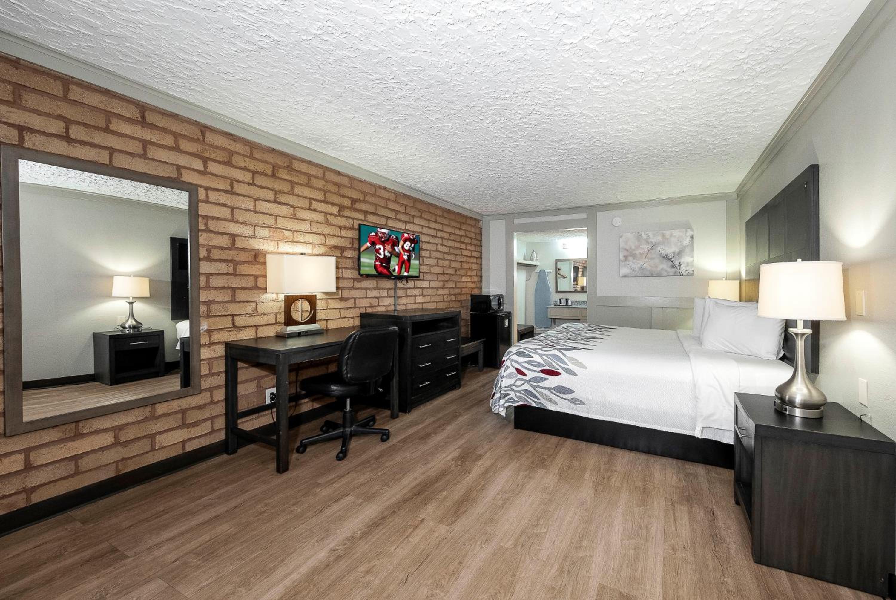 Red Roof Inn Monroe, Billede 8