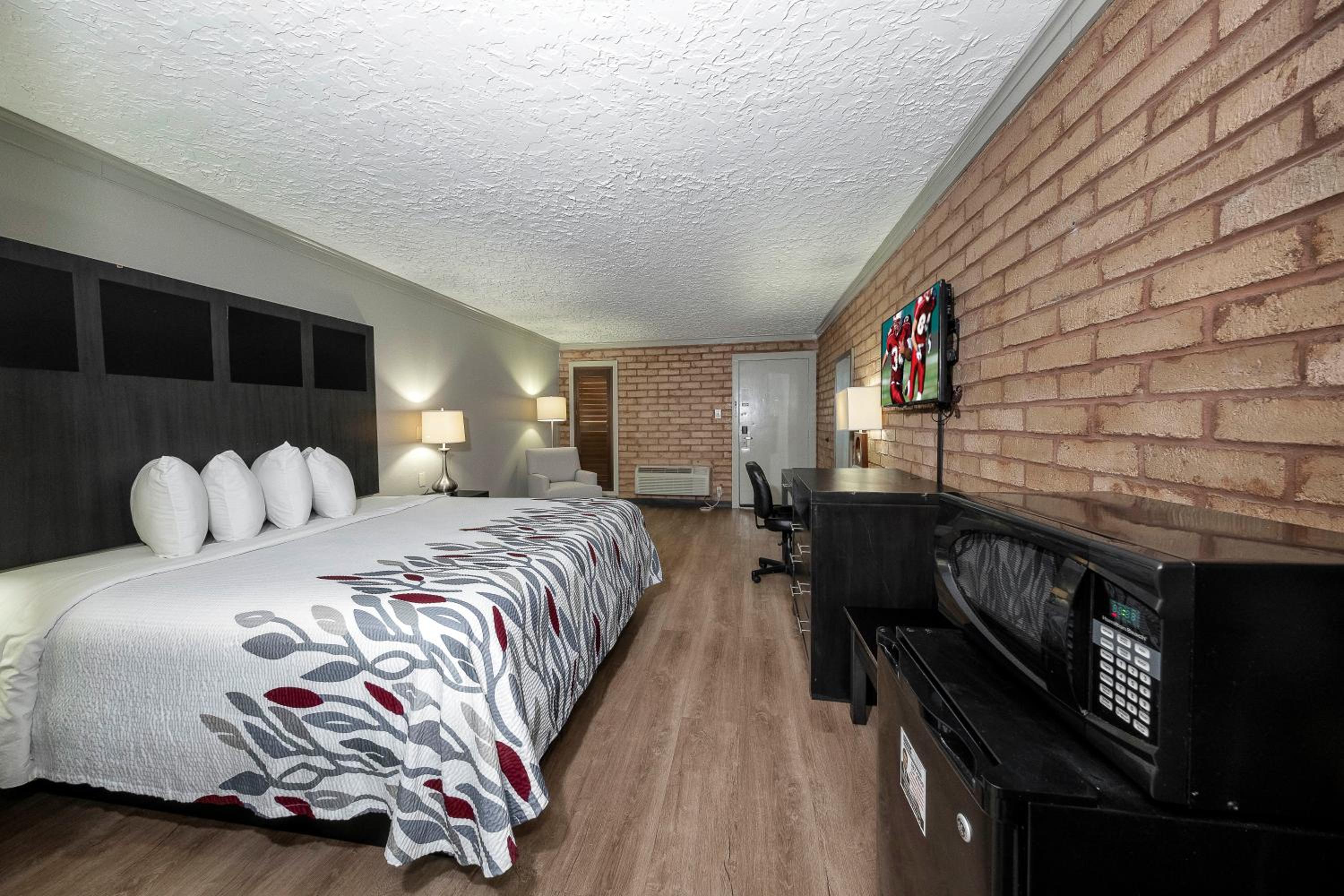 Red Roof Inn Monroe, Billede 4