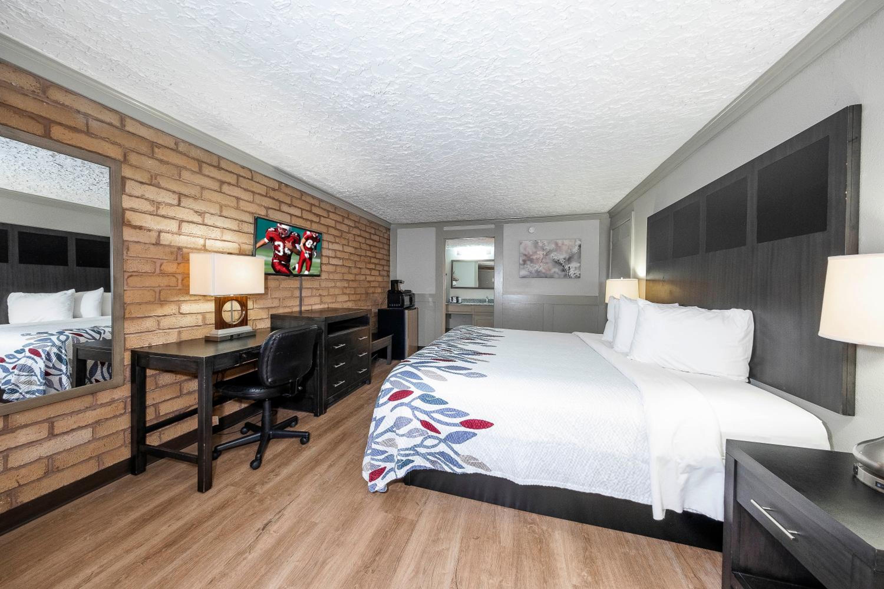 Red Roof Inn Monroe, Billede 9
