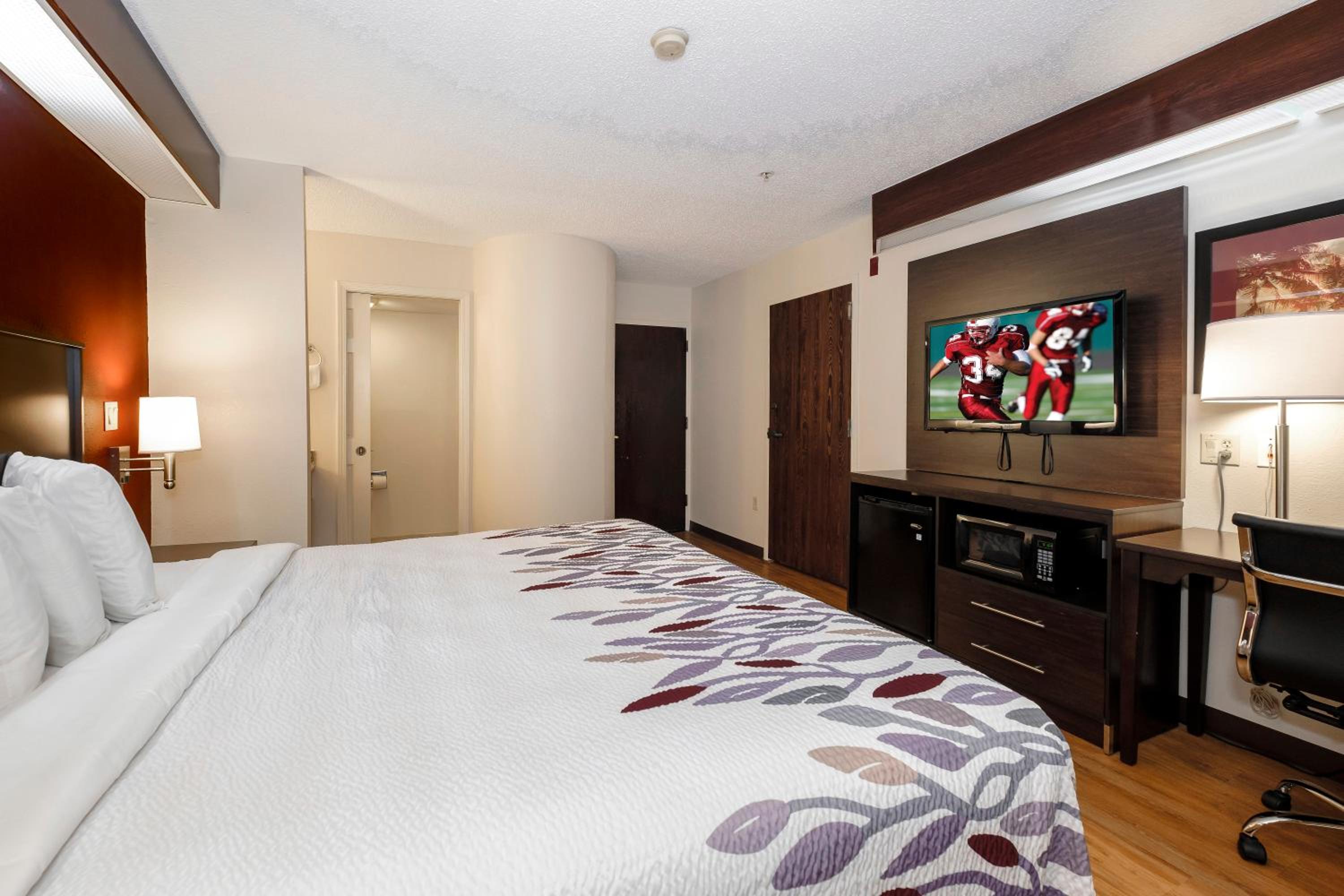  Superior King Room Non-Smoking - Photo 4