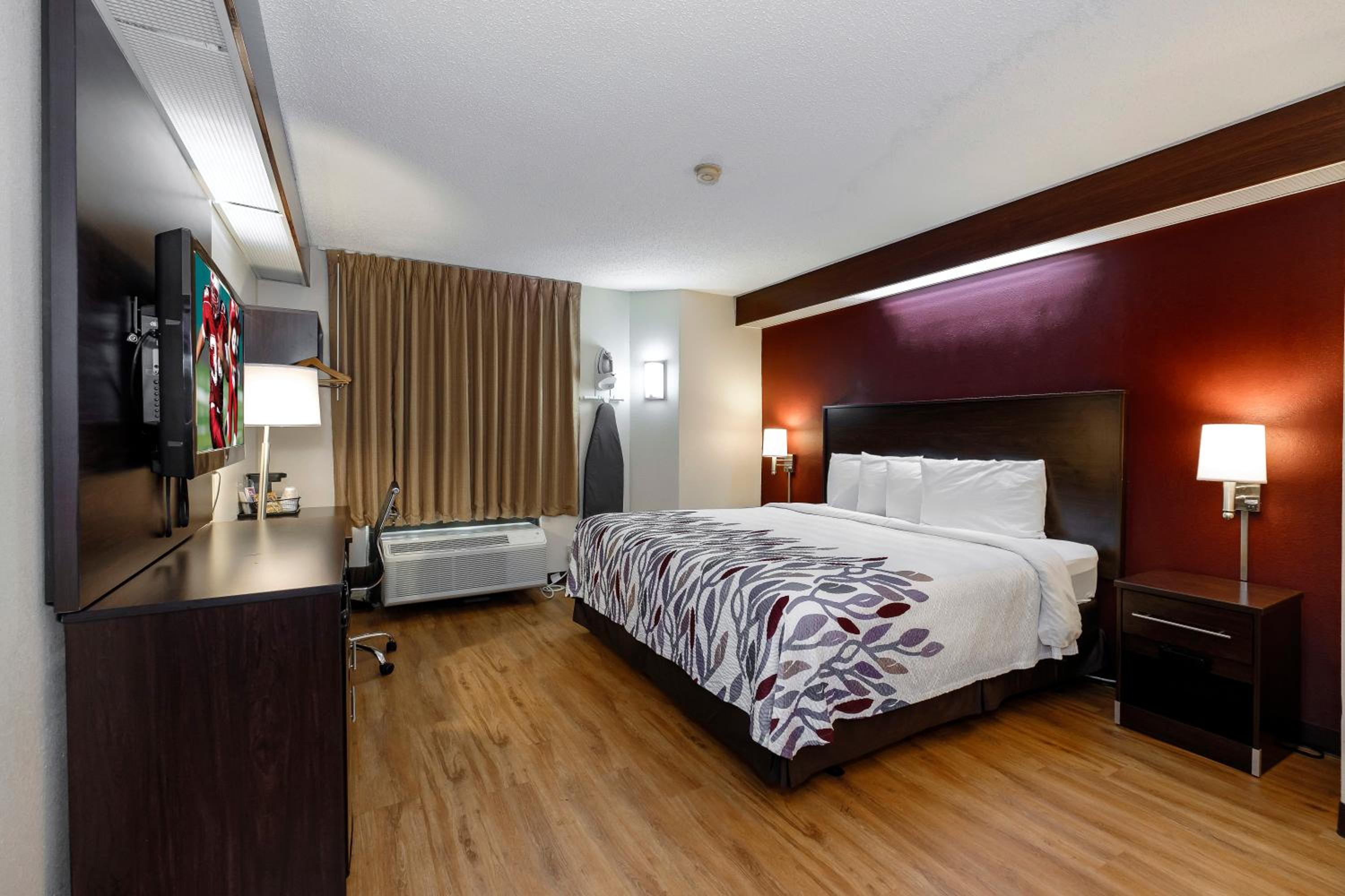  Superior King Room Non-Smoking - Photo 3