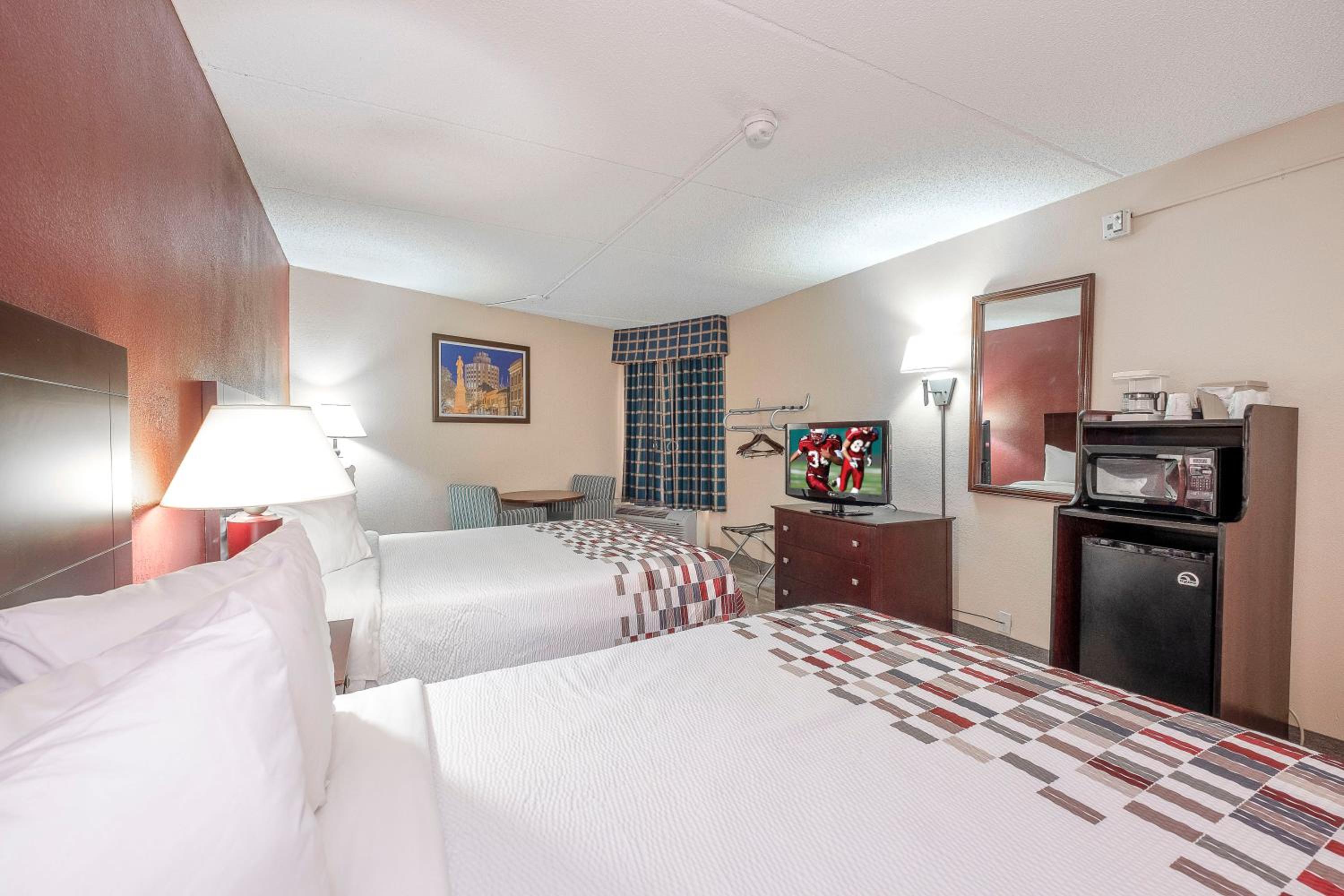 Red Roof Inn & Suites Macon, Billede 3