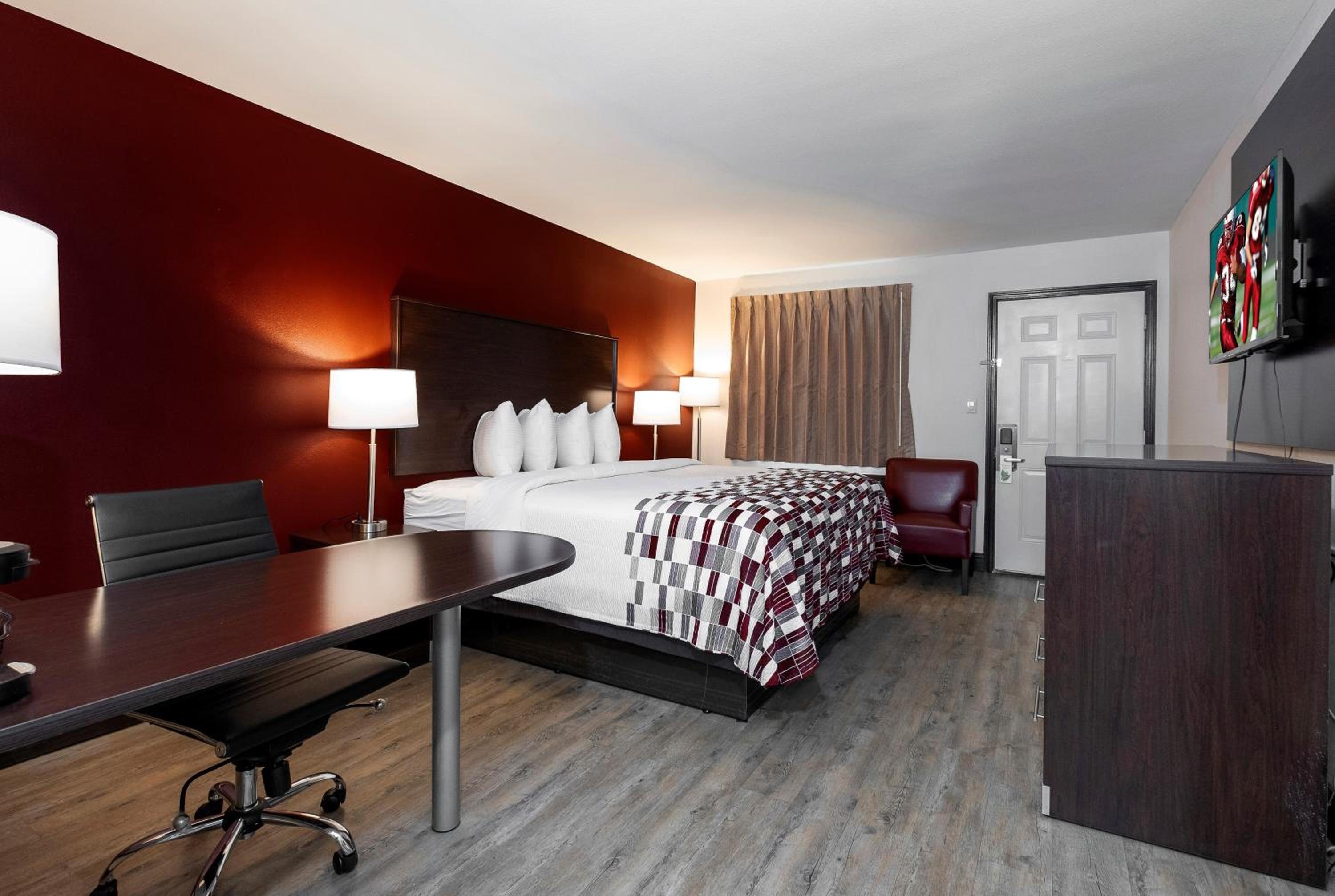  Superior King Room Non-Smoking - Photo 9