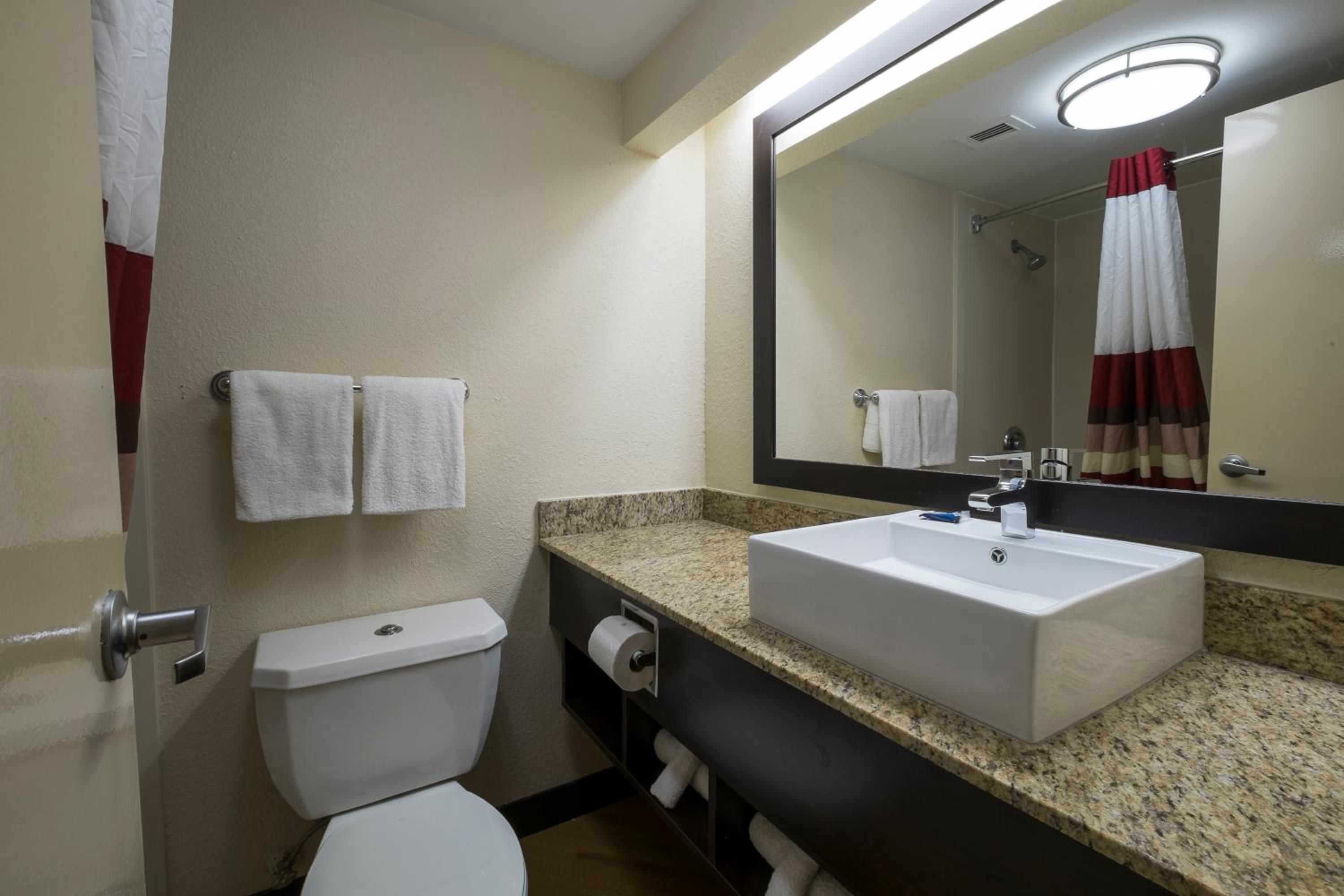 Superior King Room Smoke Free - Photo 2