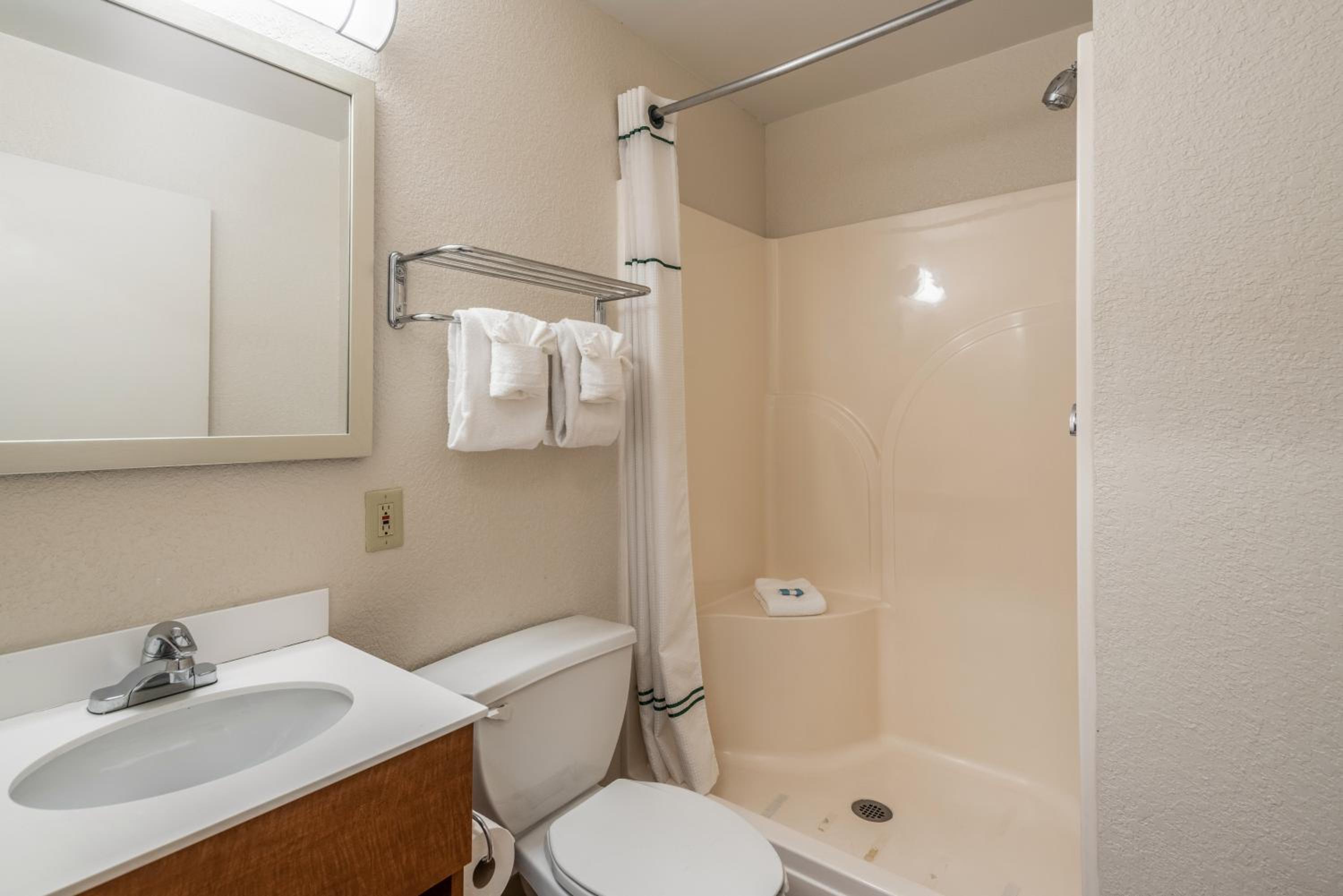 Studio One Double Room Non-Smoking - Photo 2