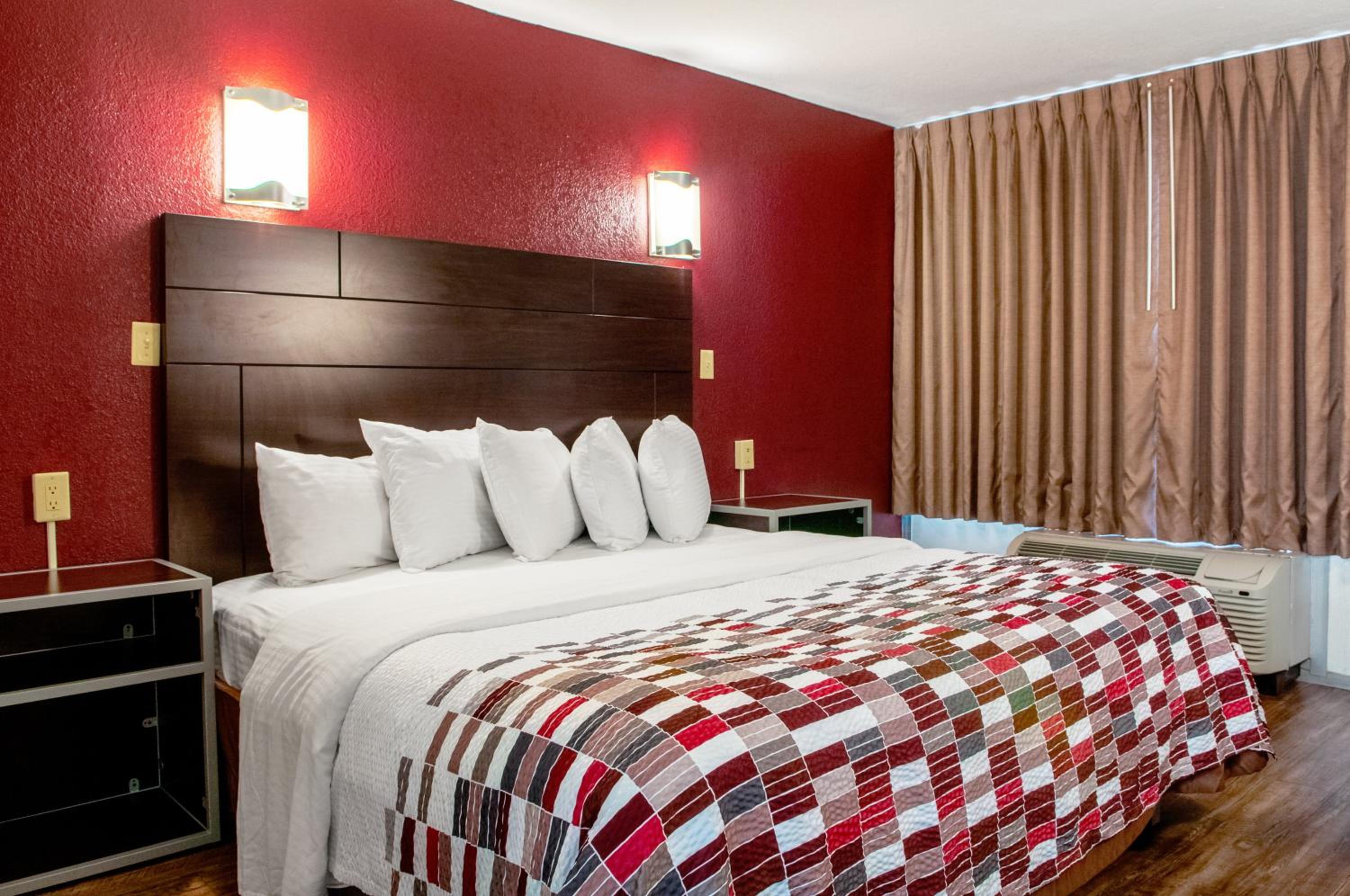 Red Roof Inn Slidell, Billede 4