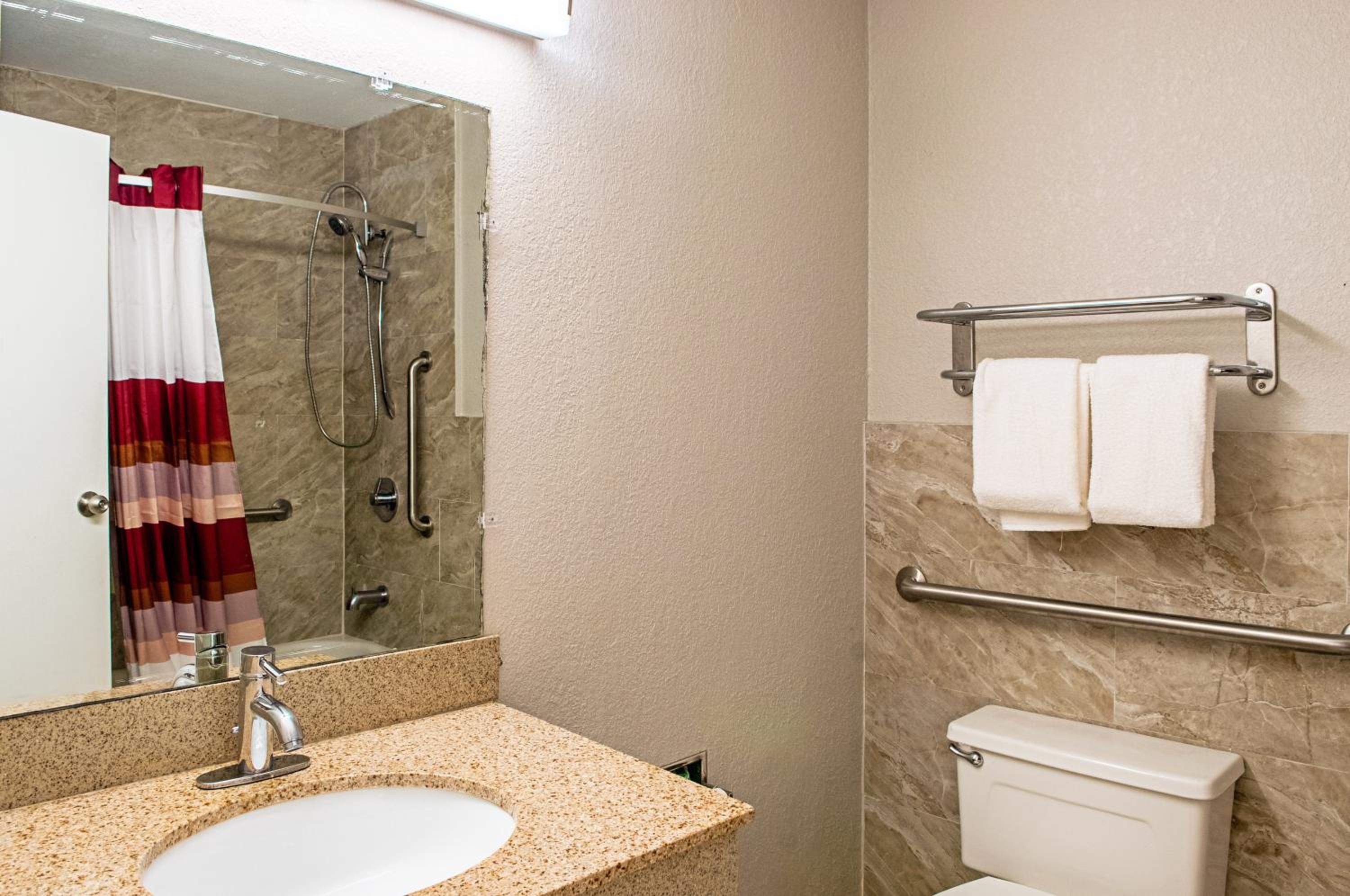 Red Roof Inn Slidell, Billede 3