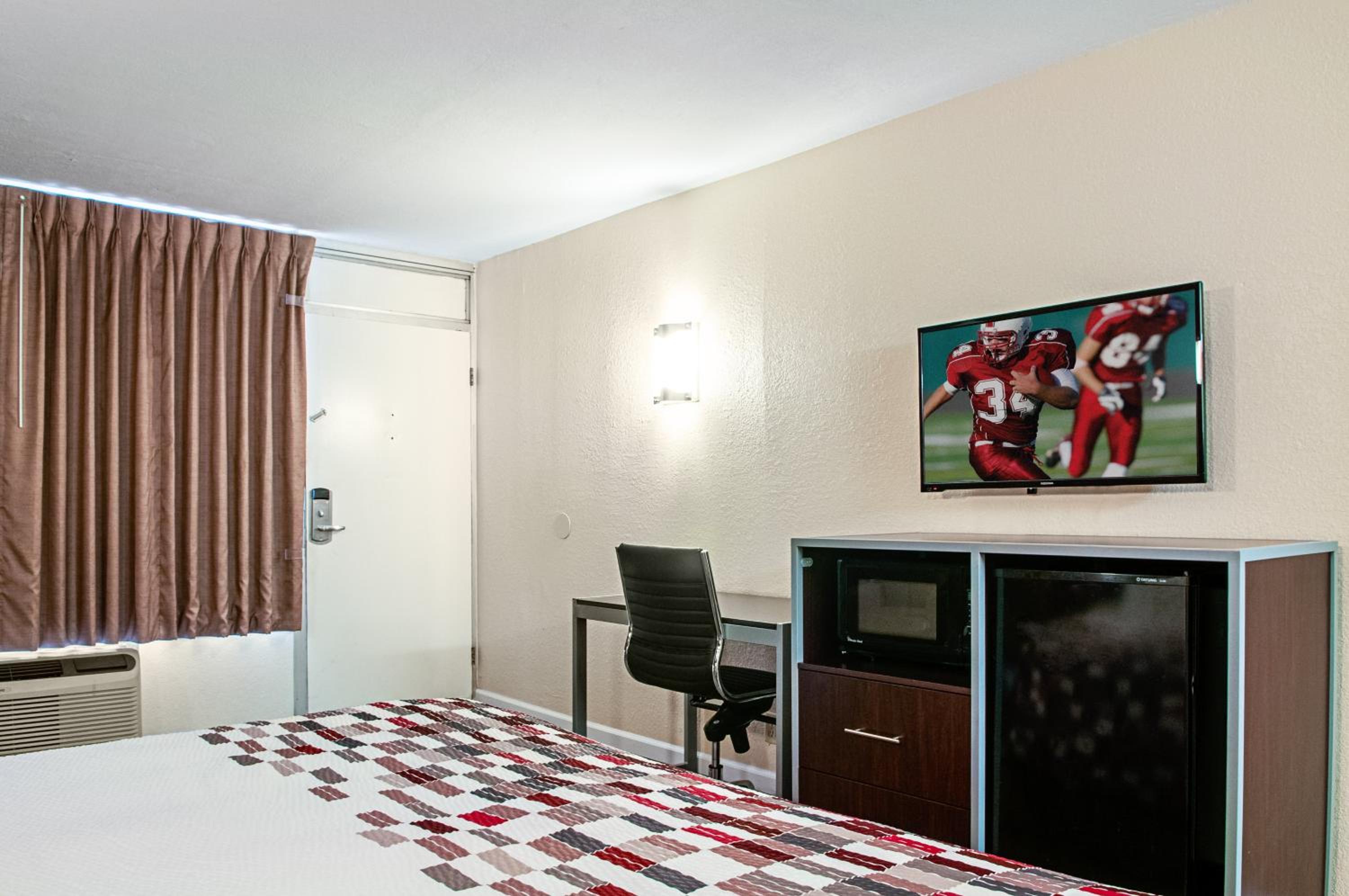 Red Roof Inn Slidell, Billede 2