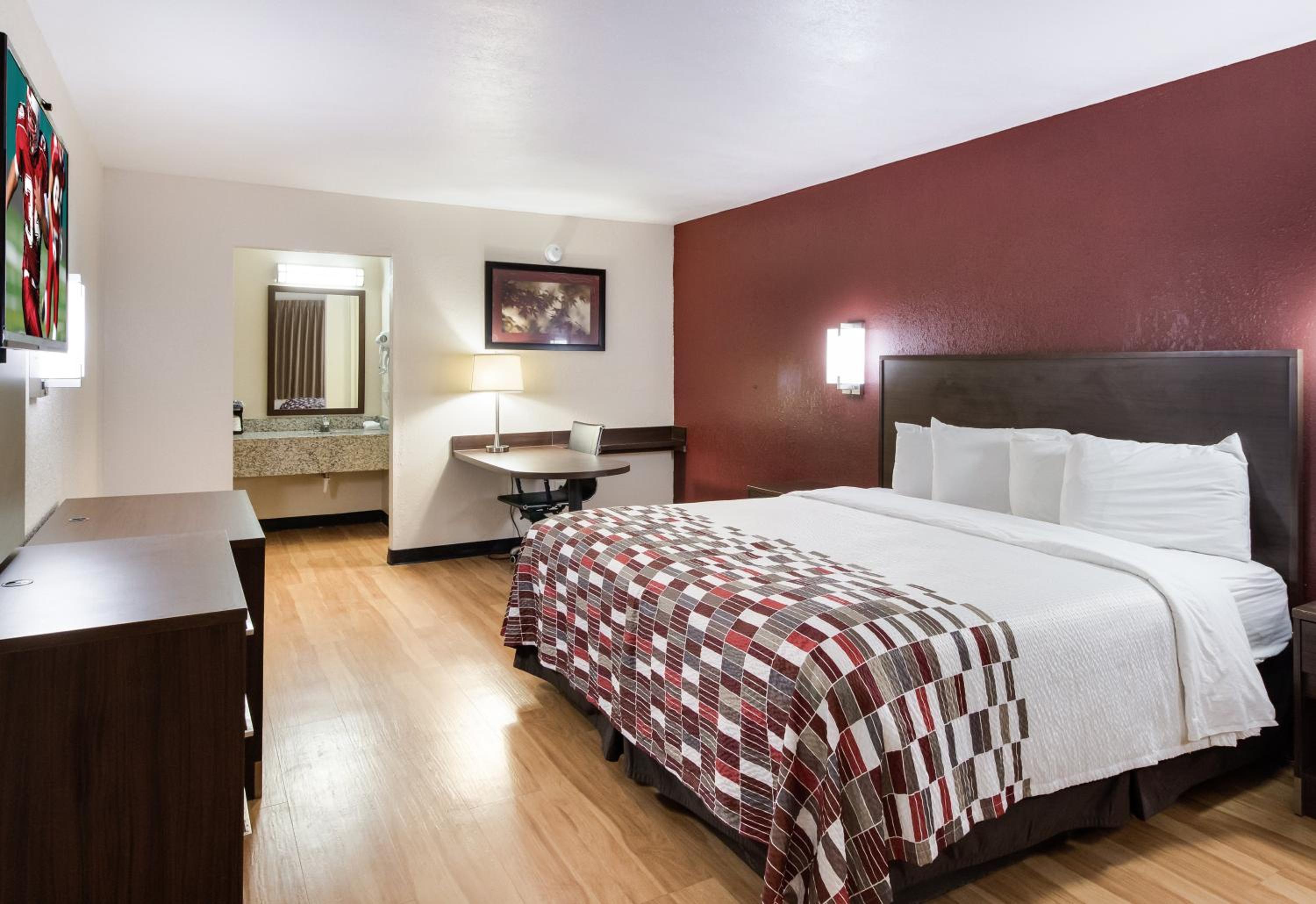 Superior King Room Smoke Free - Photo 1