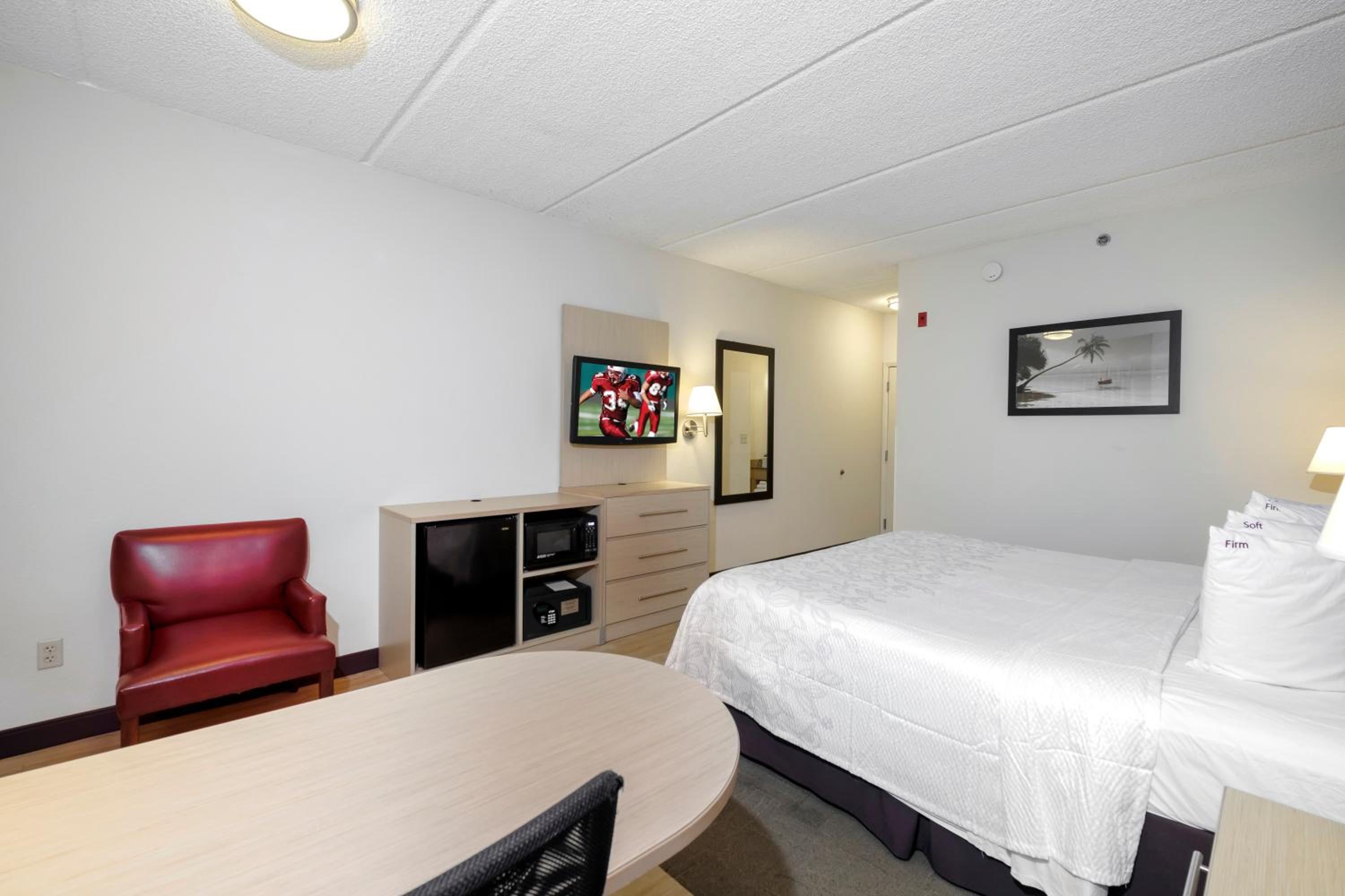  Superior King Room Smoke Free - Photo 5