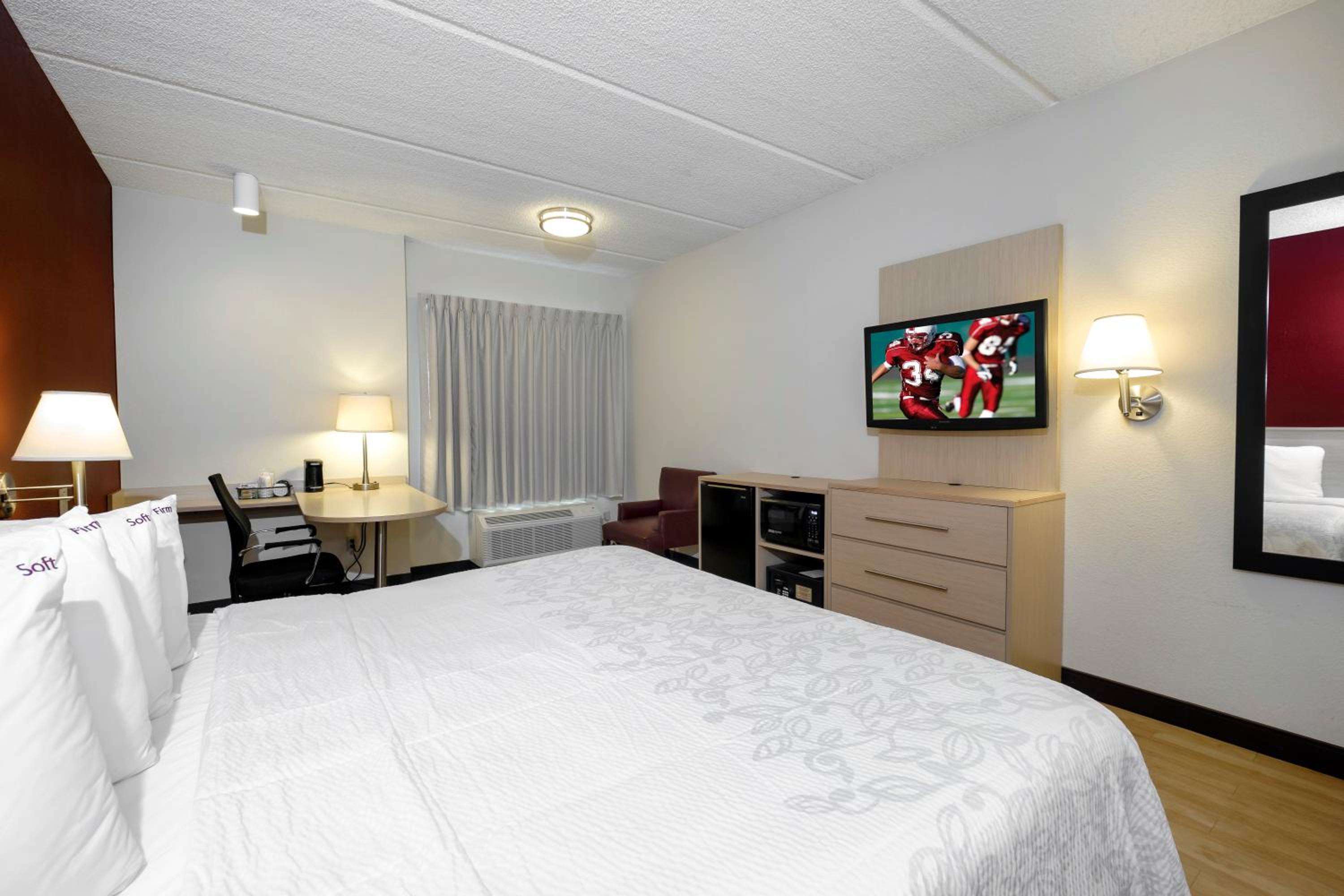  Superior King Room Smoke Free - Photo 4
