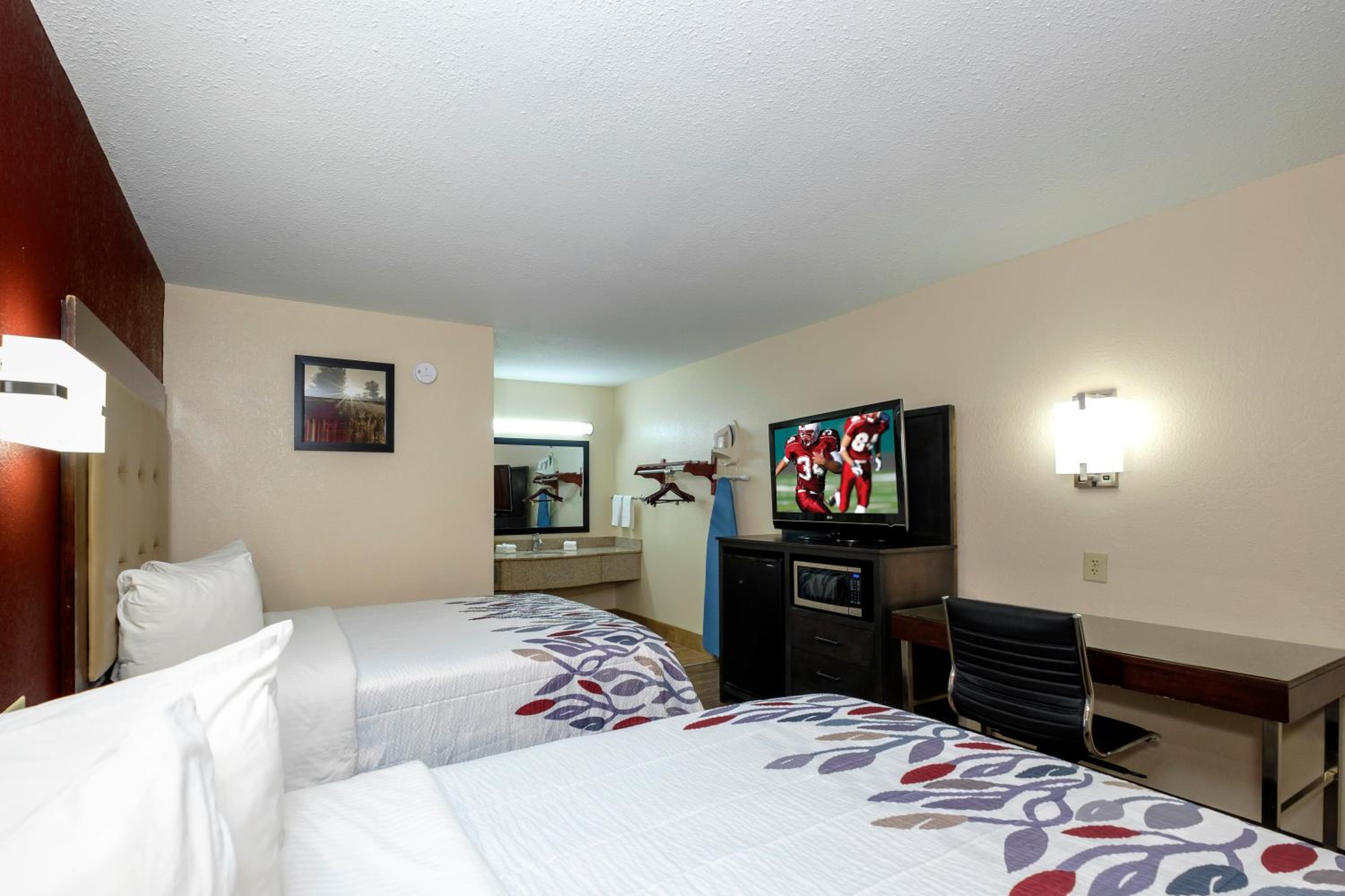 Superior 2 Full Beds Non-Smoking - Photo 2
