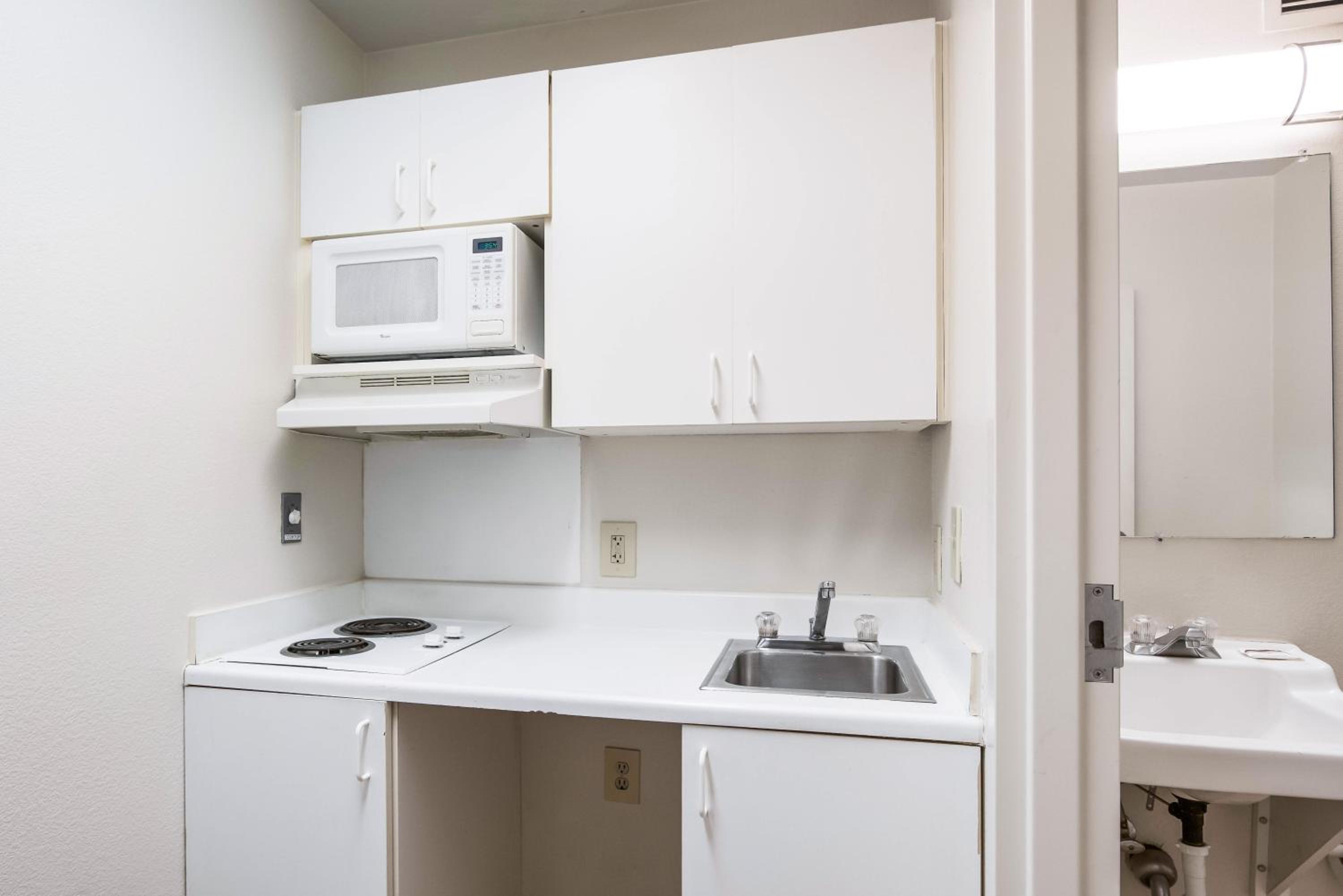 Studio One Double Room Non-Smoking - Photo 3