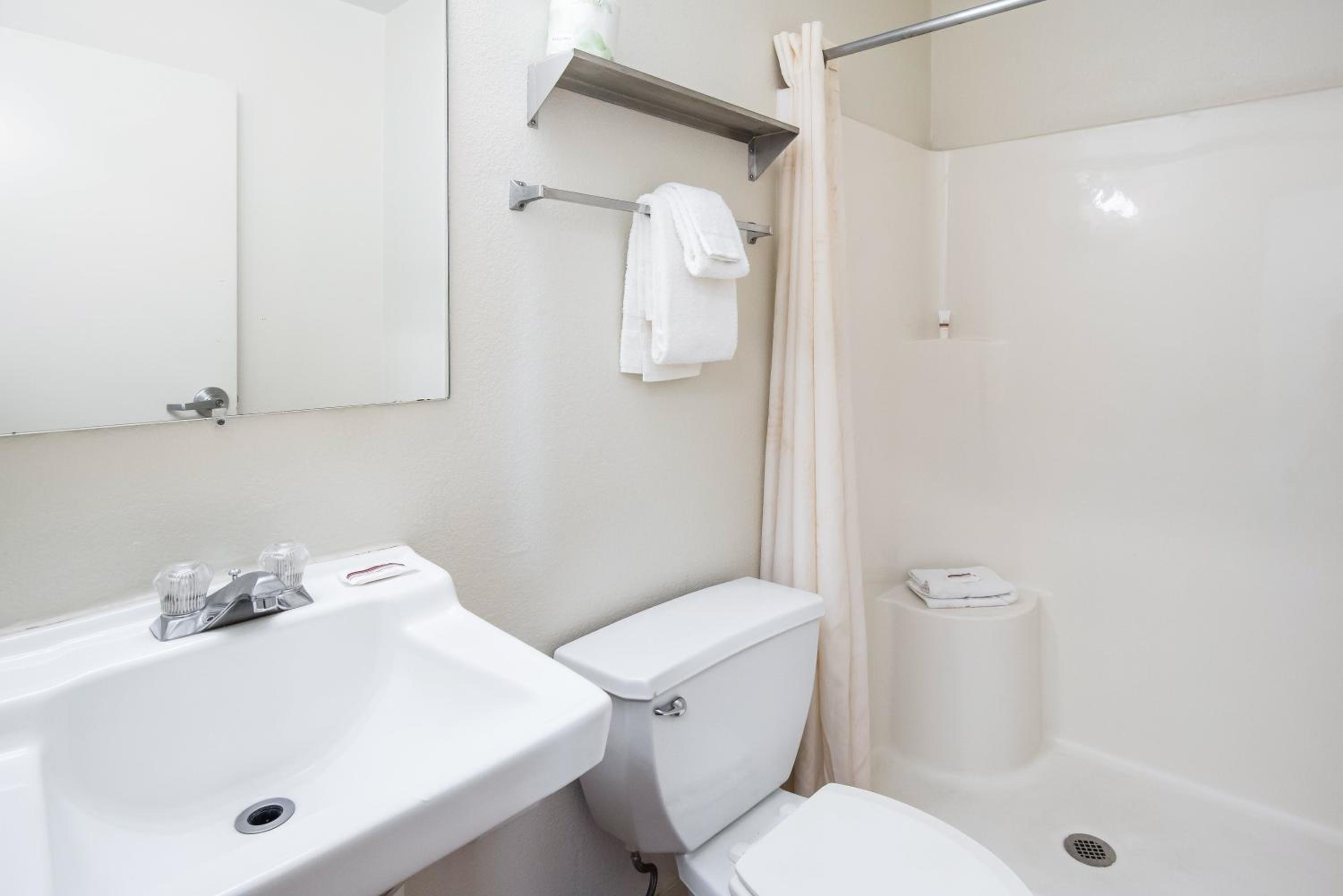 Studio One Double Room Non-Smoking - Photo 5