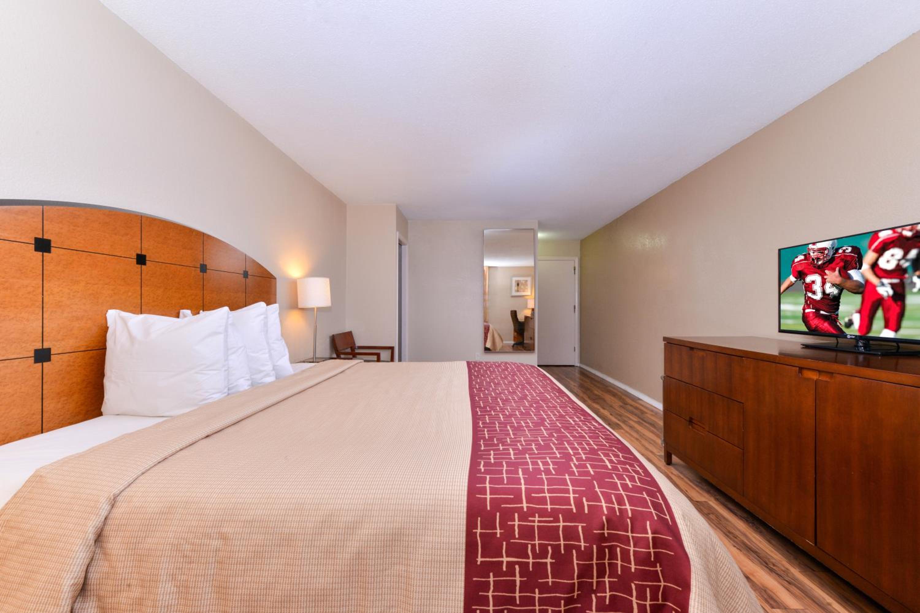 Superior King Room Non-Smoking photo 1
