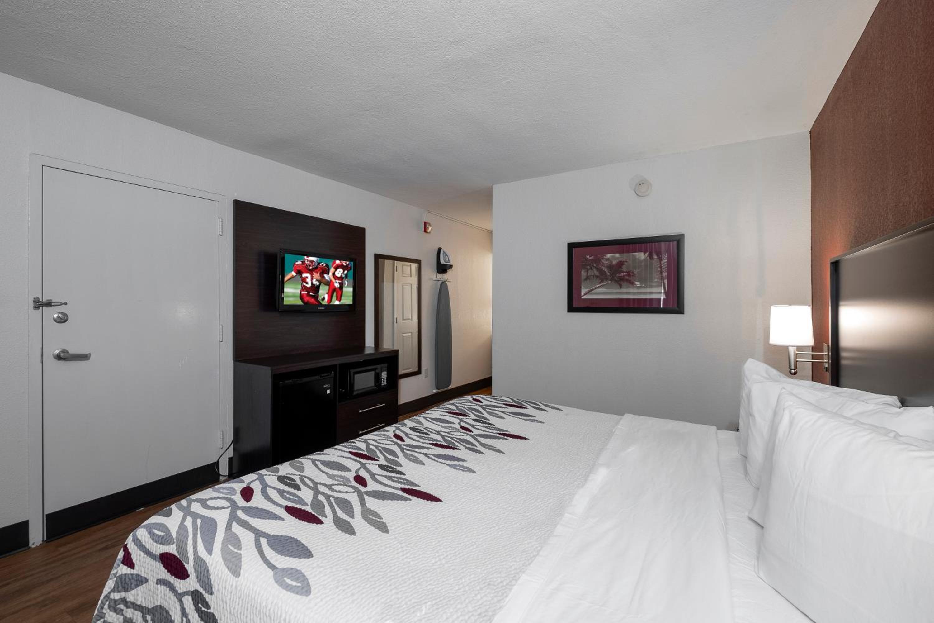Red Roof Inn Gulf Shores, Φωτογραφία 5