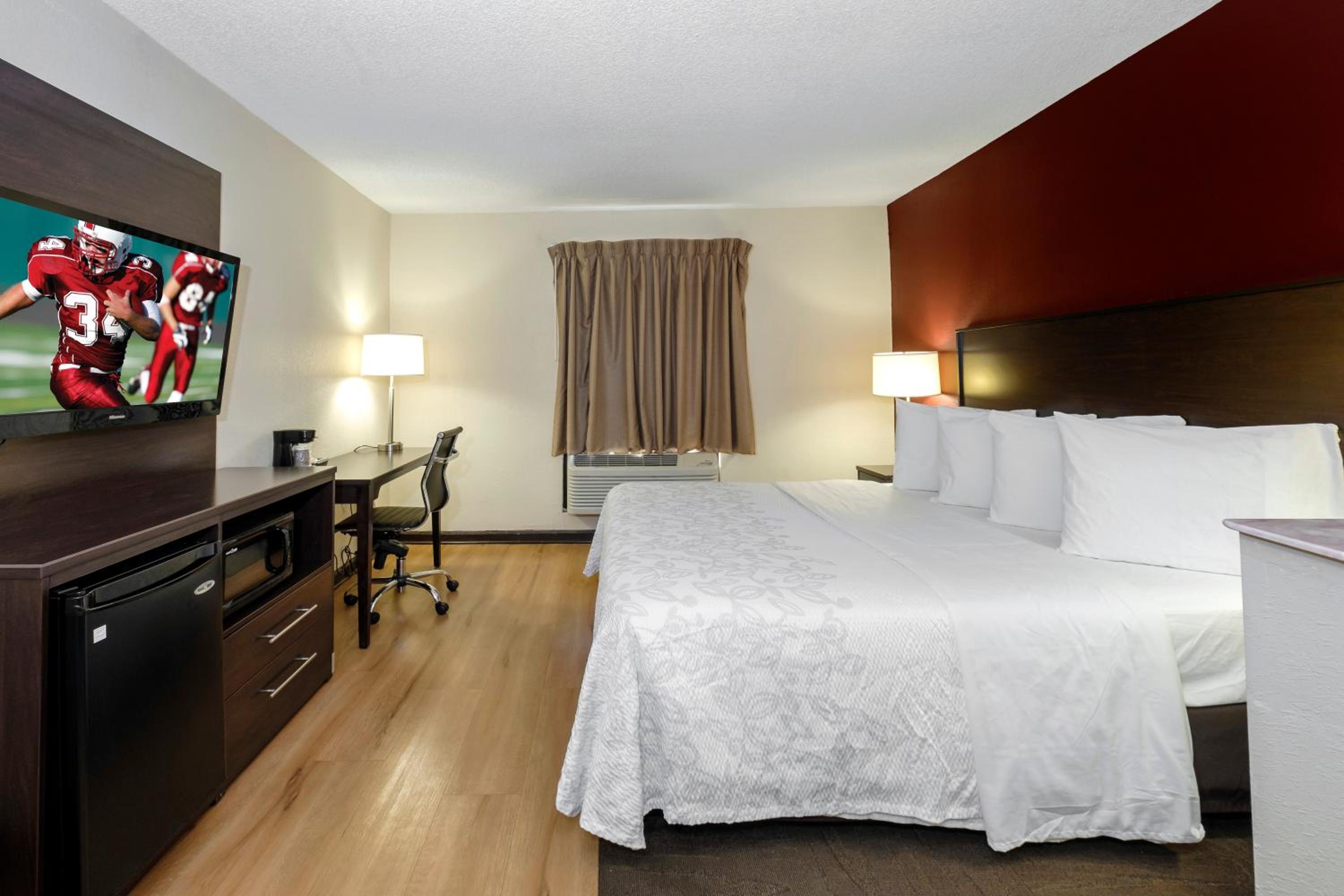 Superior King Room Non-Smoking - Photo 1