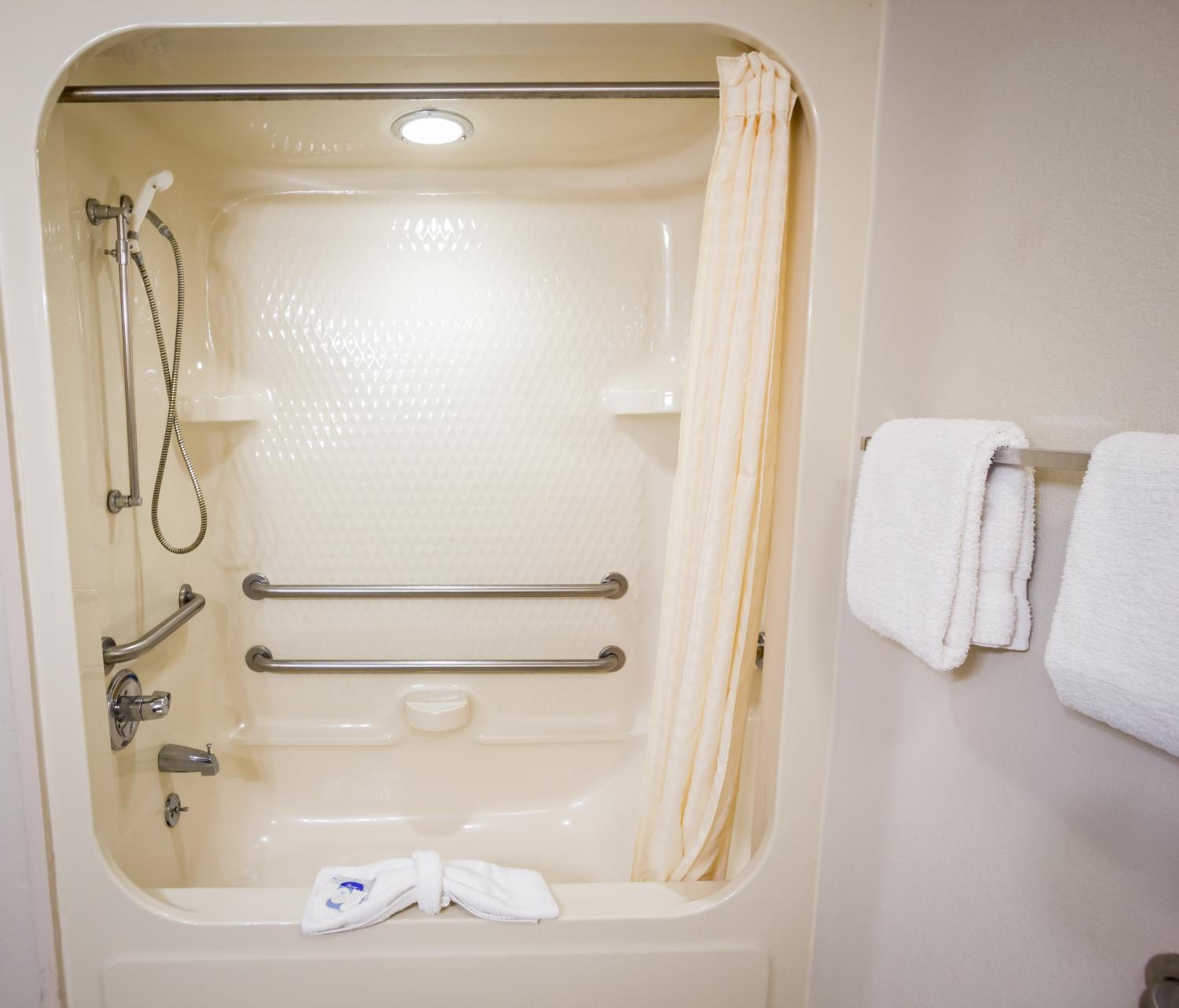 Red Roof Inn Austin - Round Rock, Foto 5
