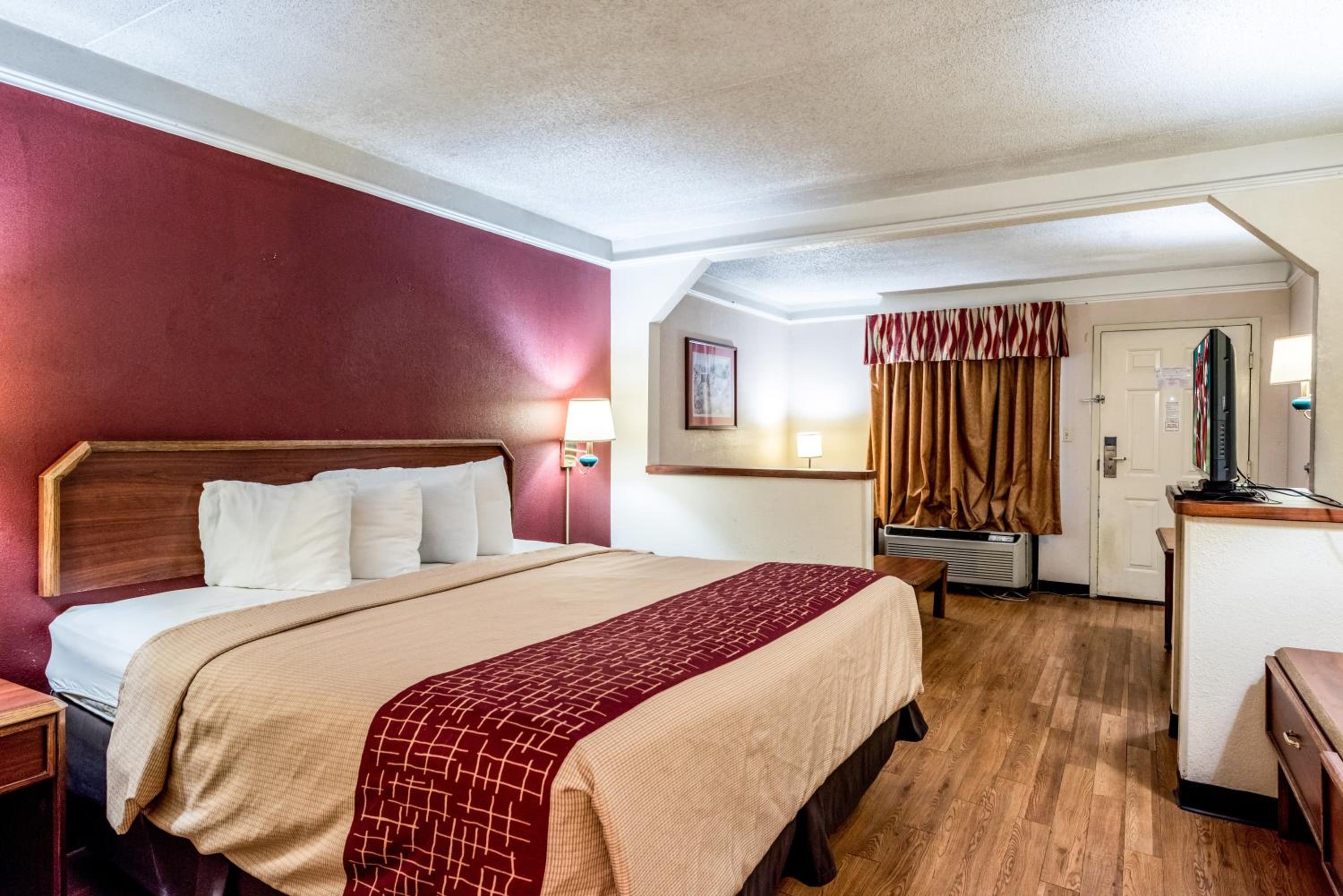 Superior King Room Non-Smoking - Photo 1